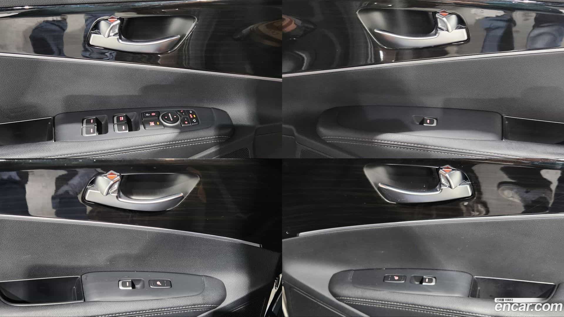 Sorento Kia 2018.9-OPTION-022