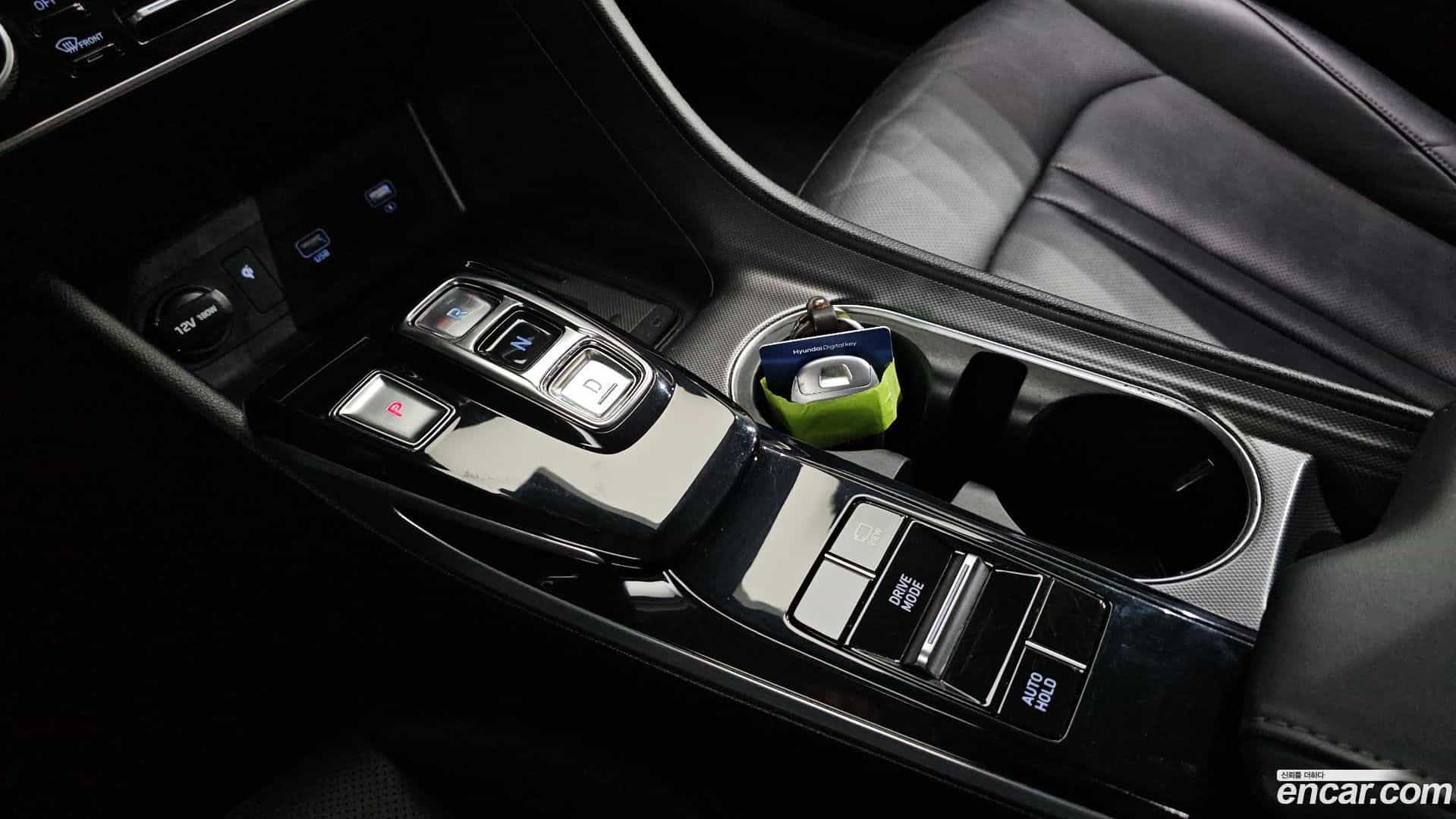 Sonata Hyundai 2019.6-INNER-009