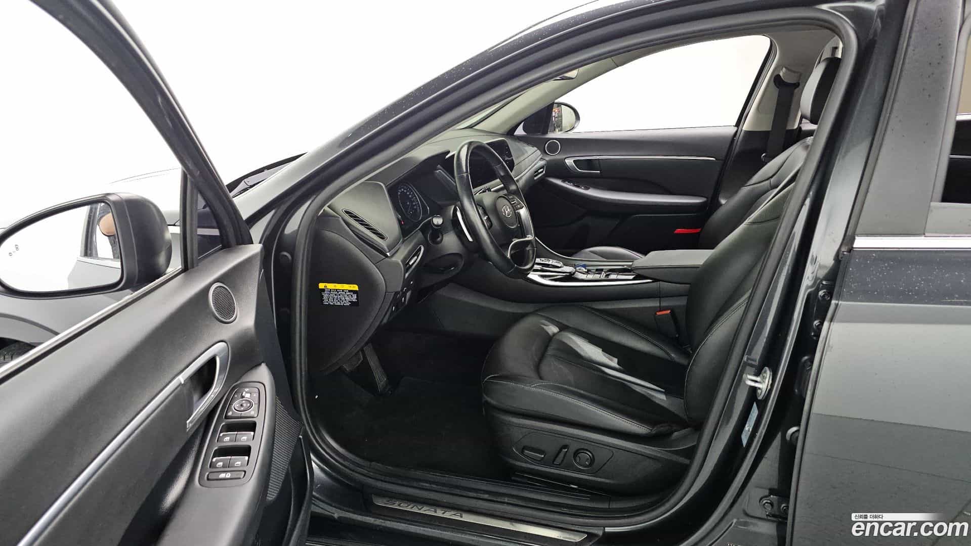 Sonata Hyundai 2019.6-INNER-010