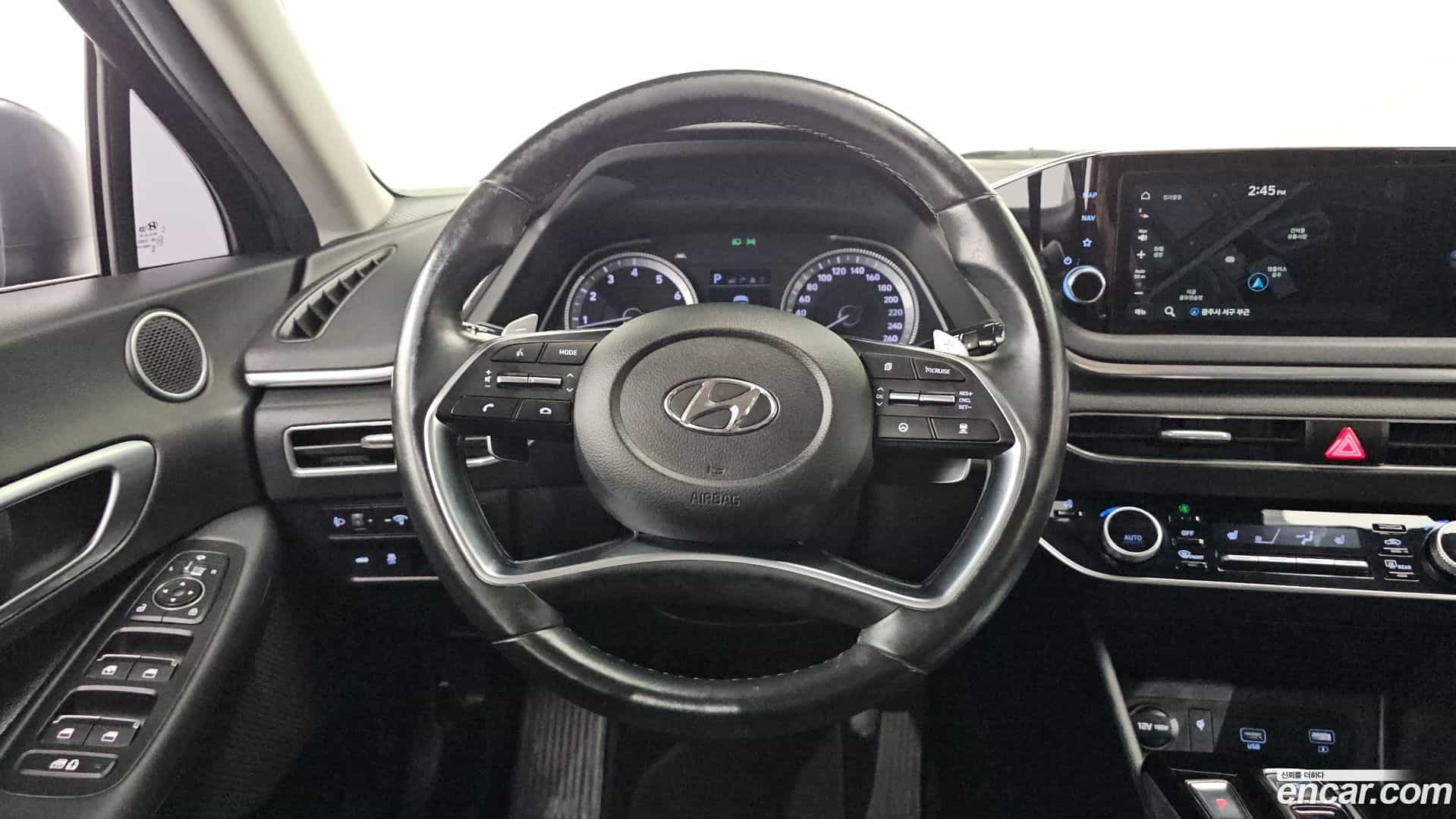 Sonata Hyundai 2019.6-OPTION-015