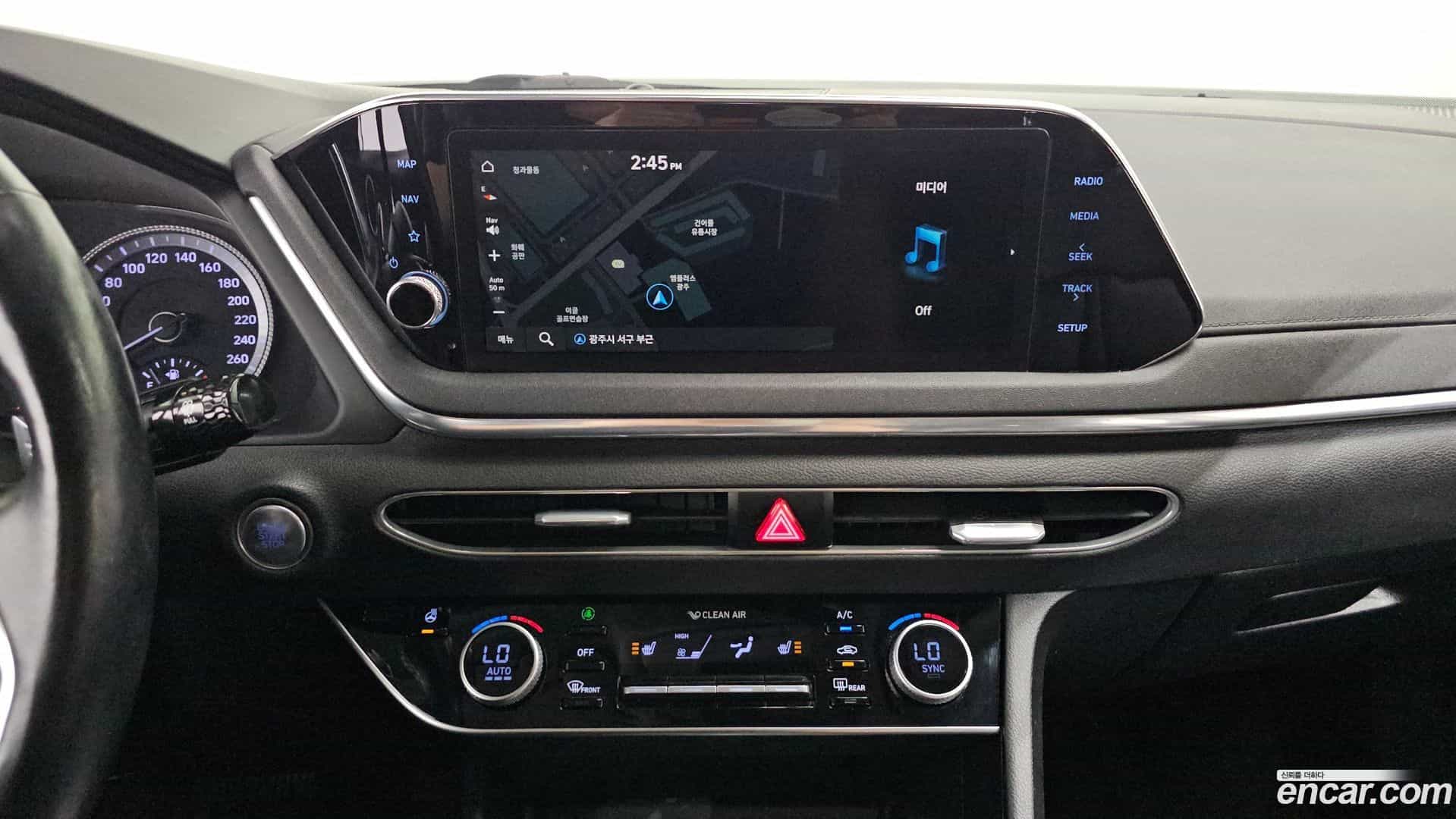 Sonata Hyundai 2019.6-OPTION-016