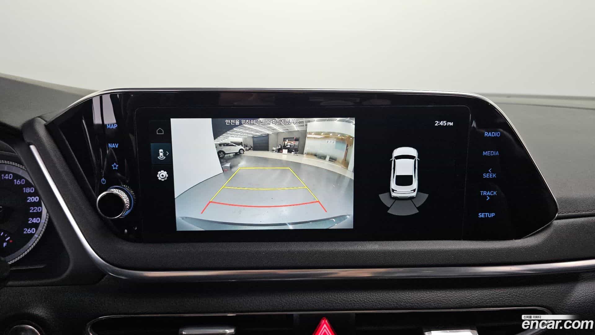 Sonata Hyundai 2019.6-OPTION-017