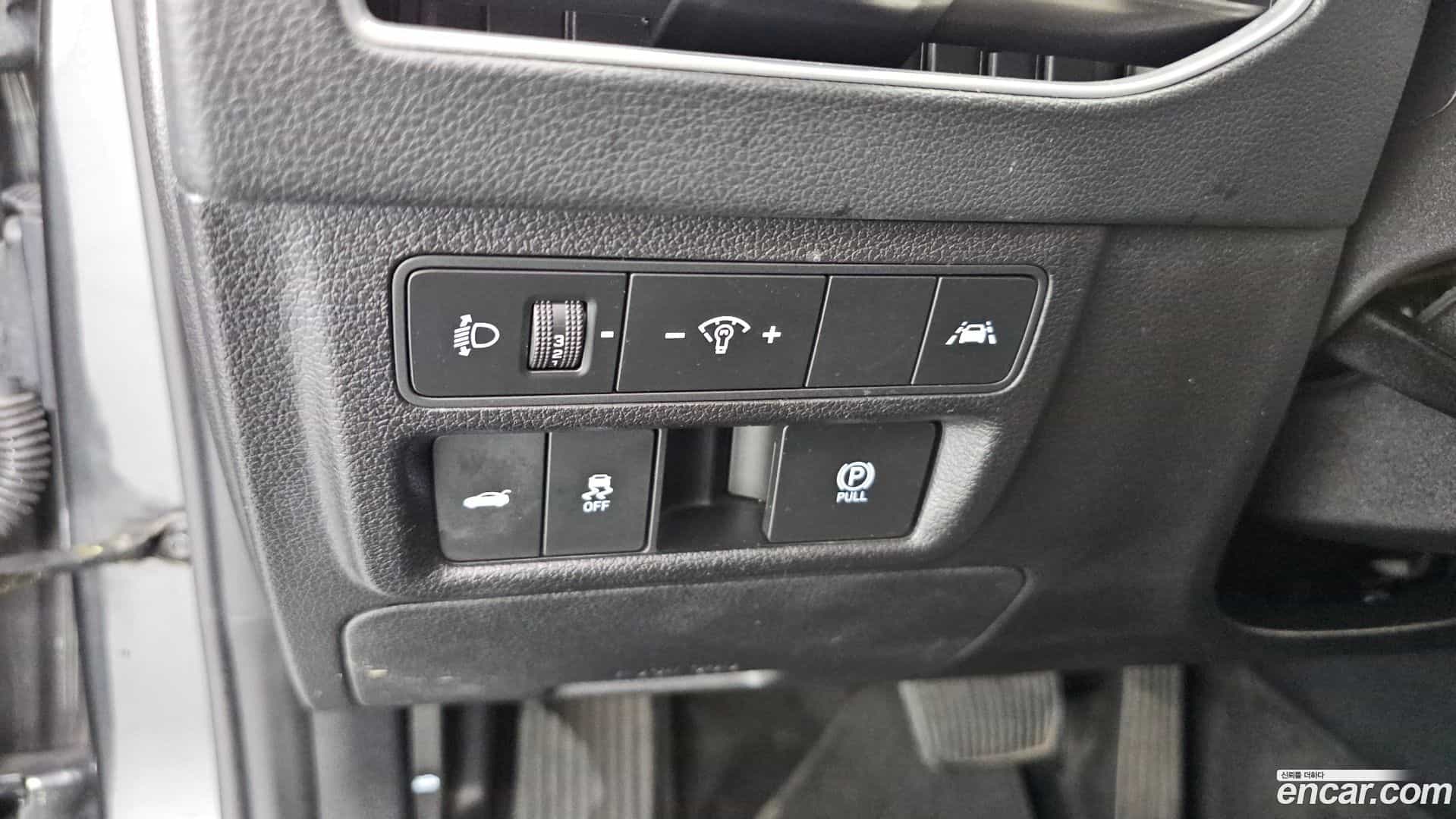 Sonata Hyundai 2019.6-OPTION-020