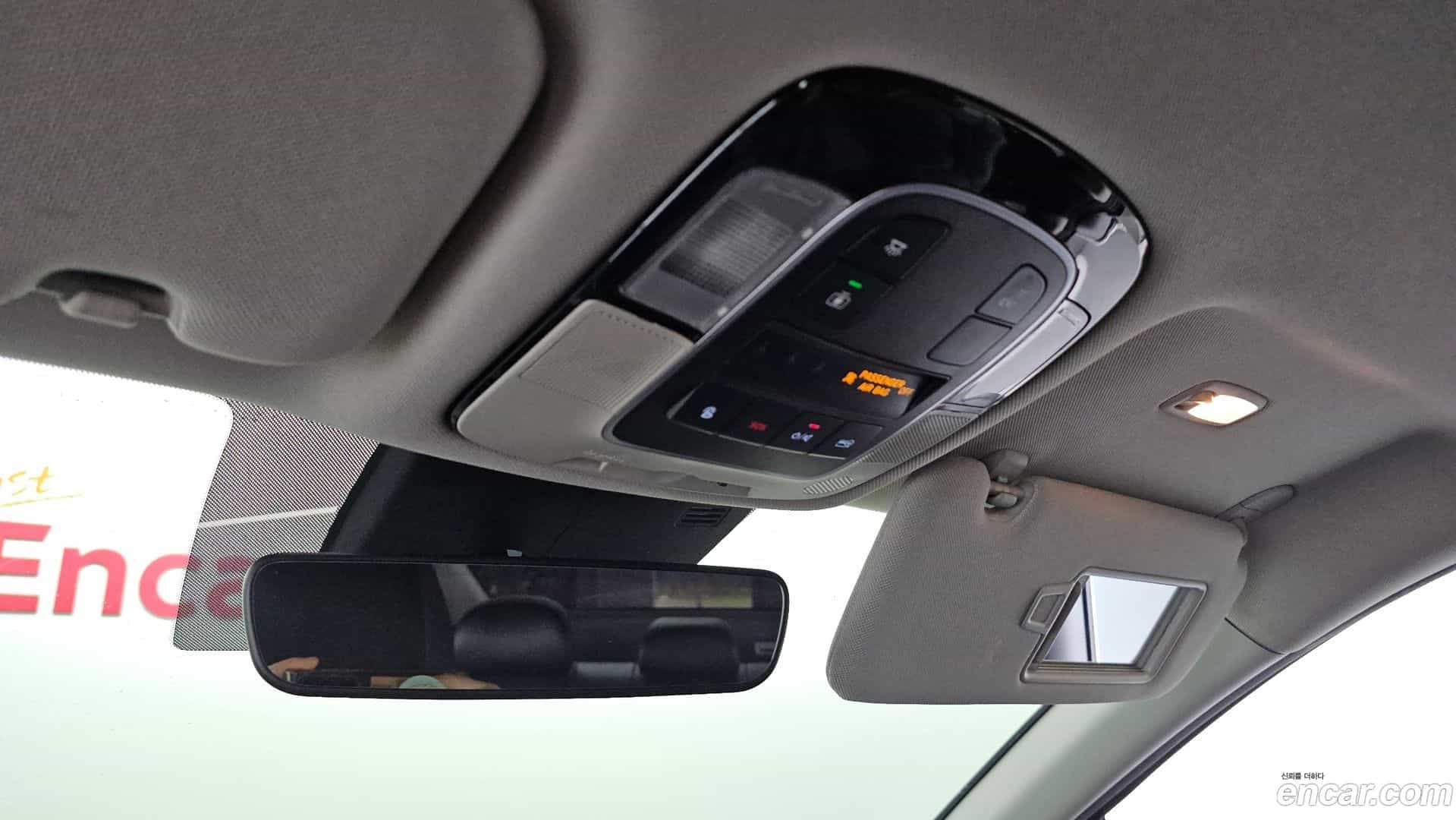 Sonata Hyundai 2019.6-OPTION-021