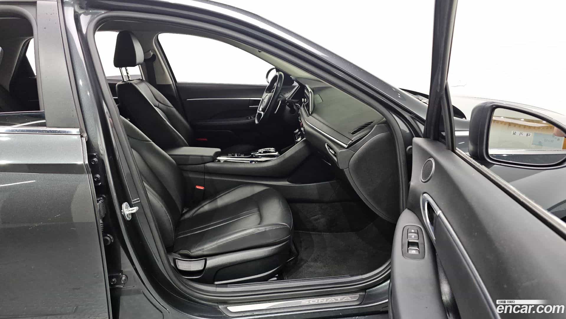 Sonata Hyundai 2019.6-OPTION-022
