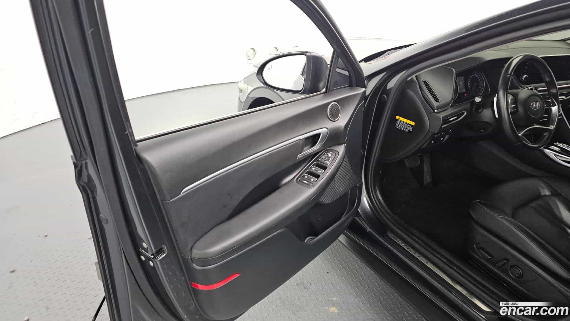 Sonata Hyundai 2019.6-INNER-034