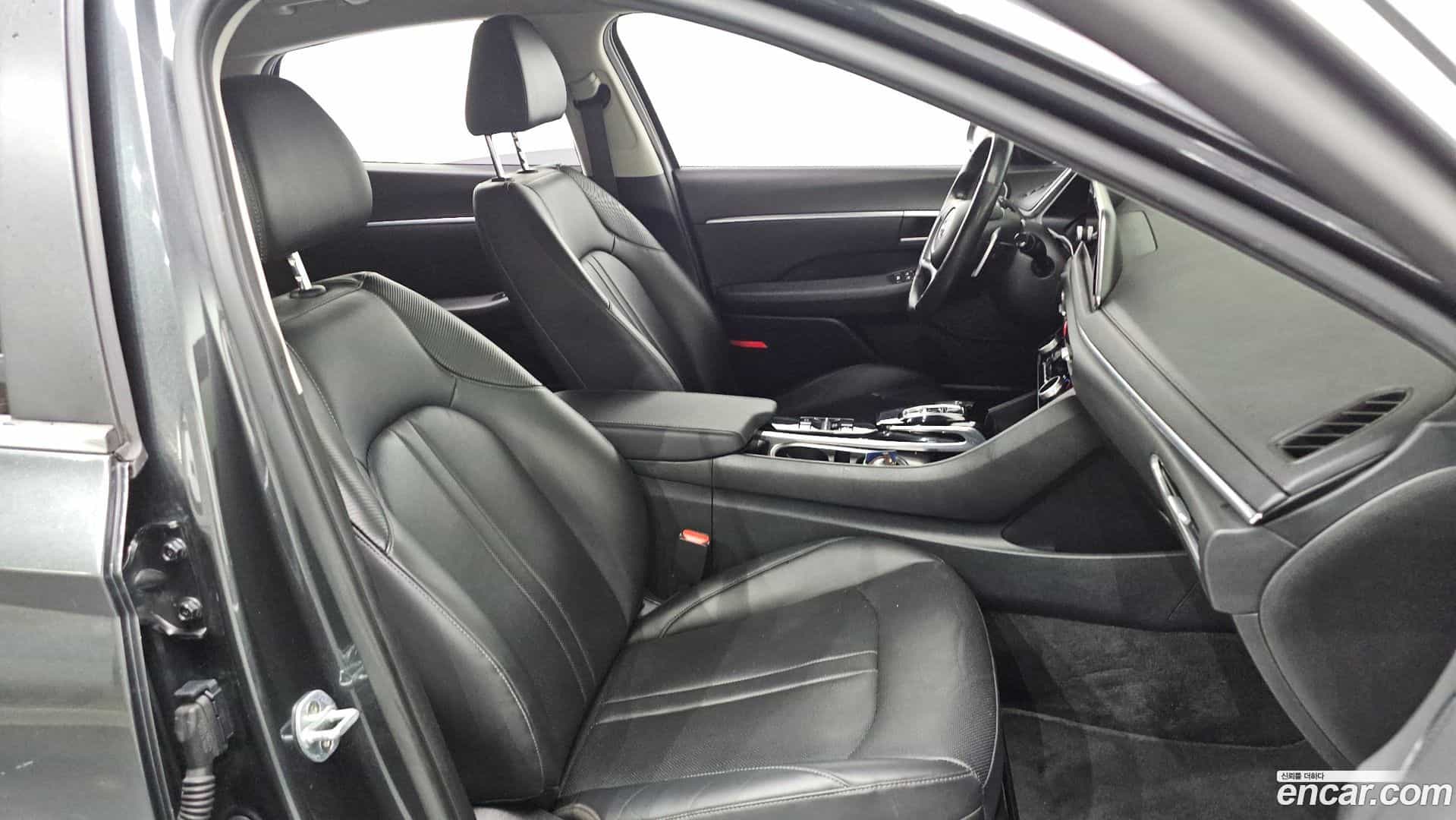 Sonata Hyundai 2019.6-OPTION-040