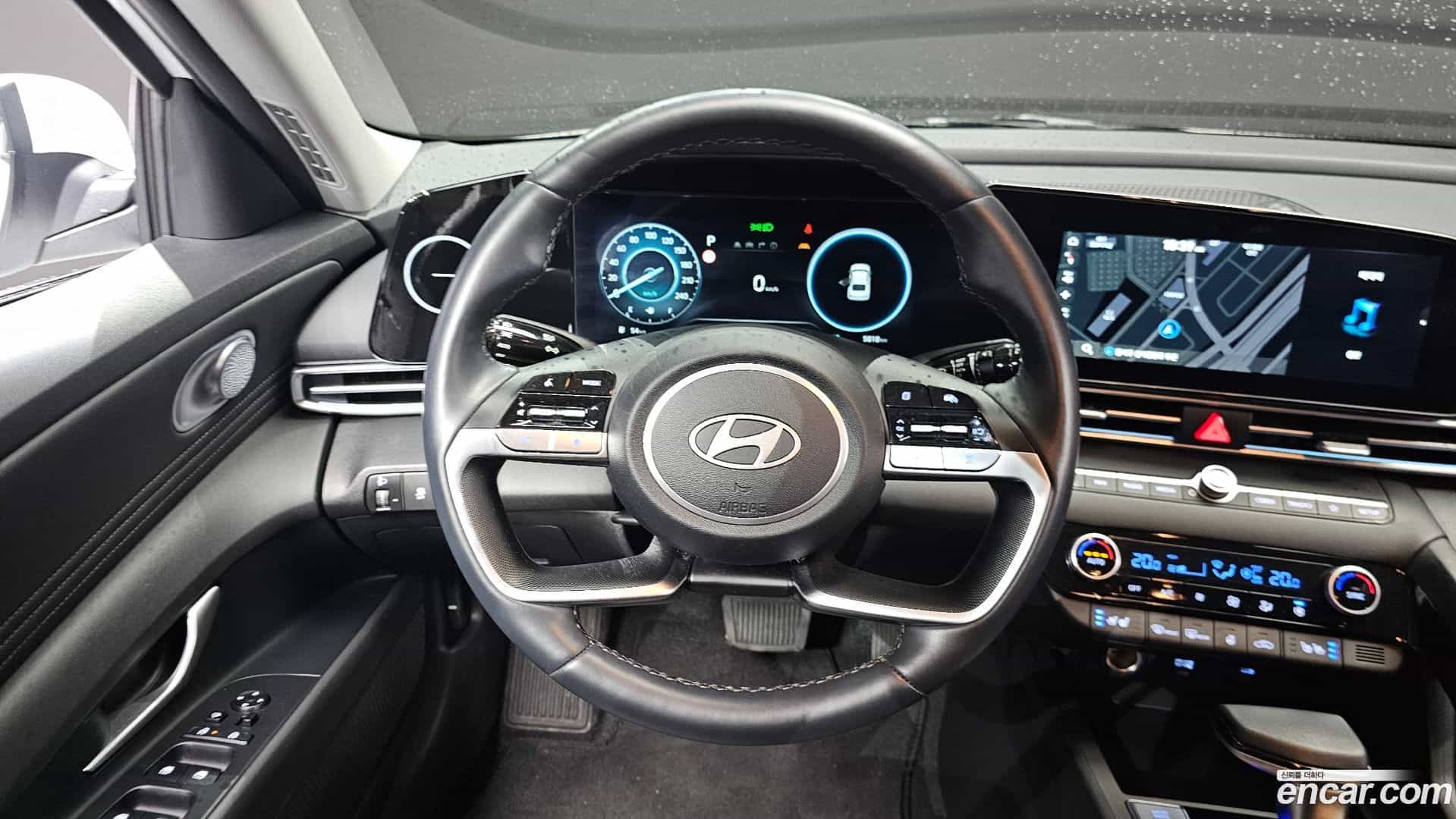 AVANTE Hyundai 2024.3-OPTION-017