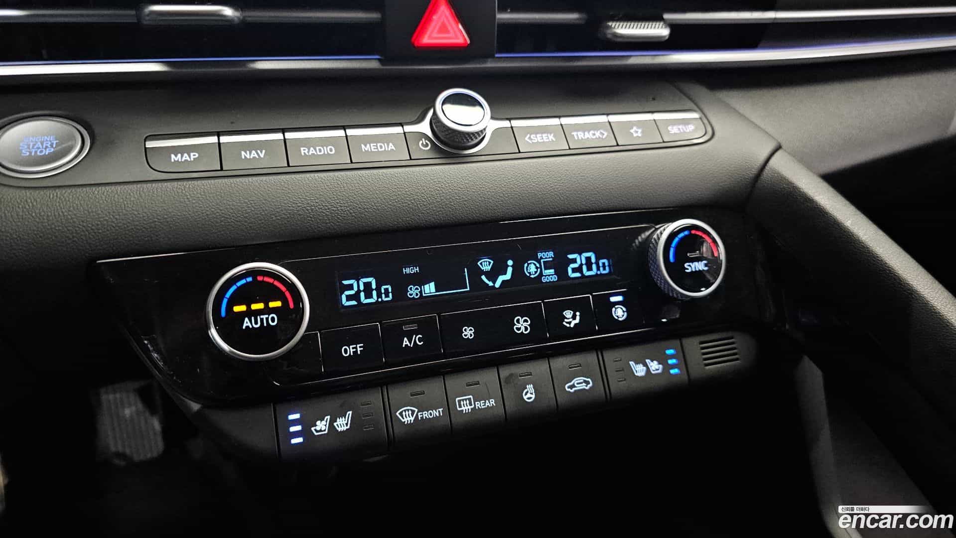 AVANTE Hyundai 2024.3-OPTION-022