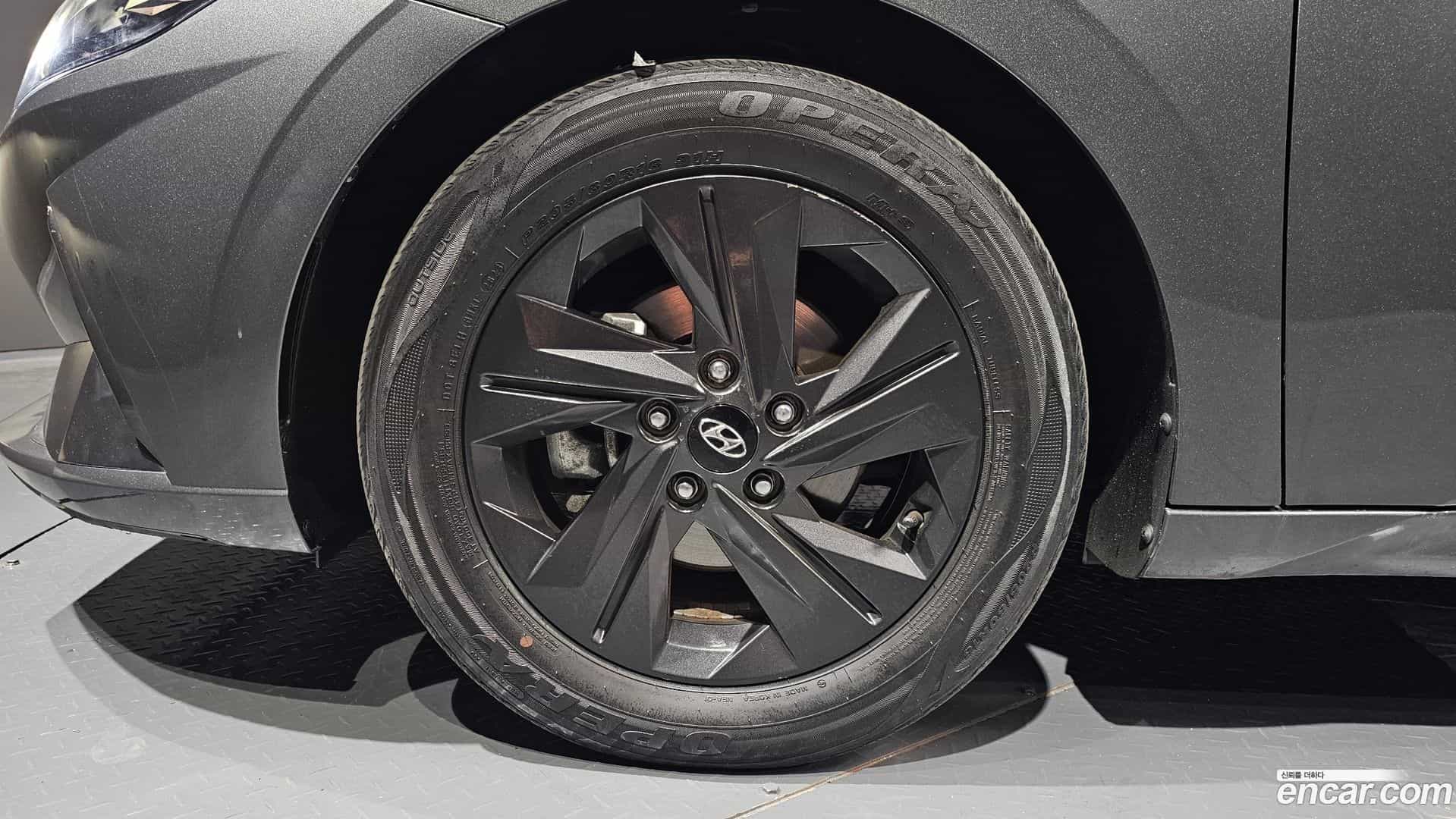 AVANTE Hyundai 2022.3-OUTER-005