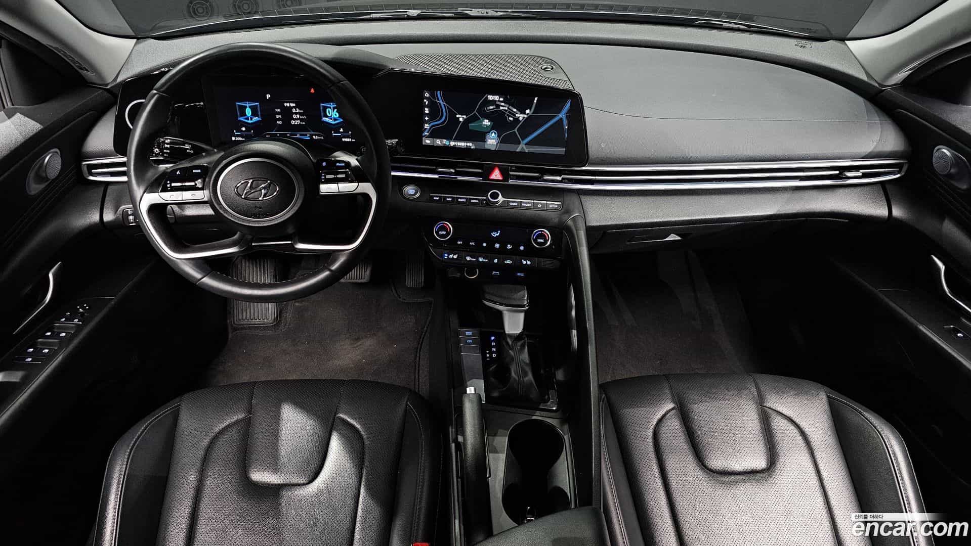 AVANTE Hyundai 2022.3-INNER-007