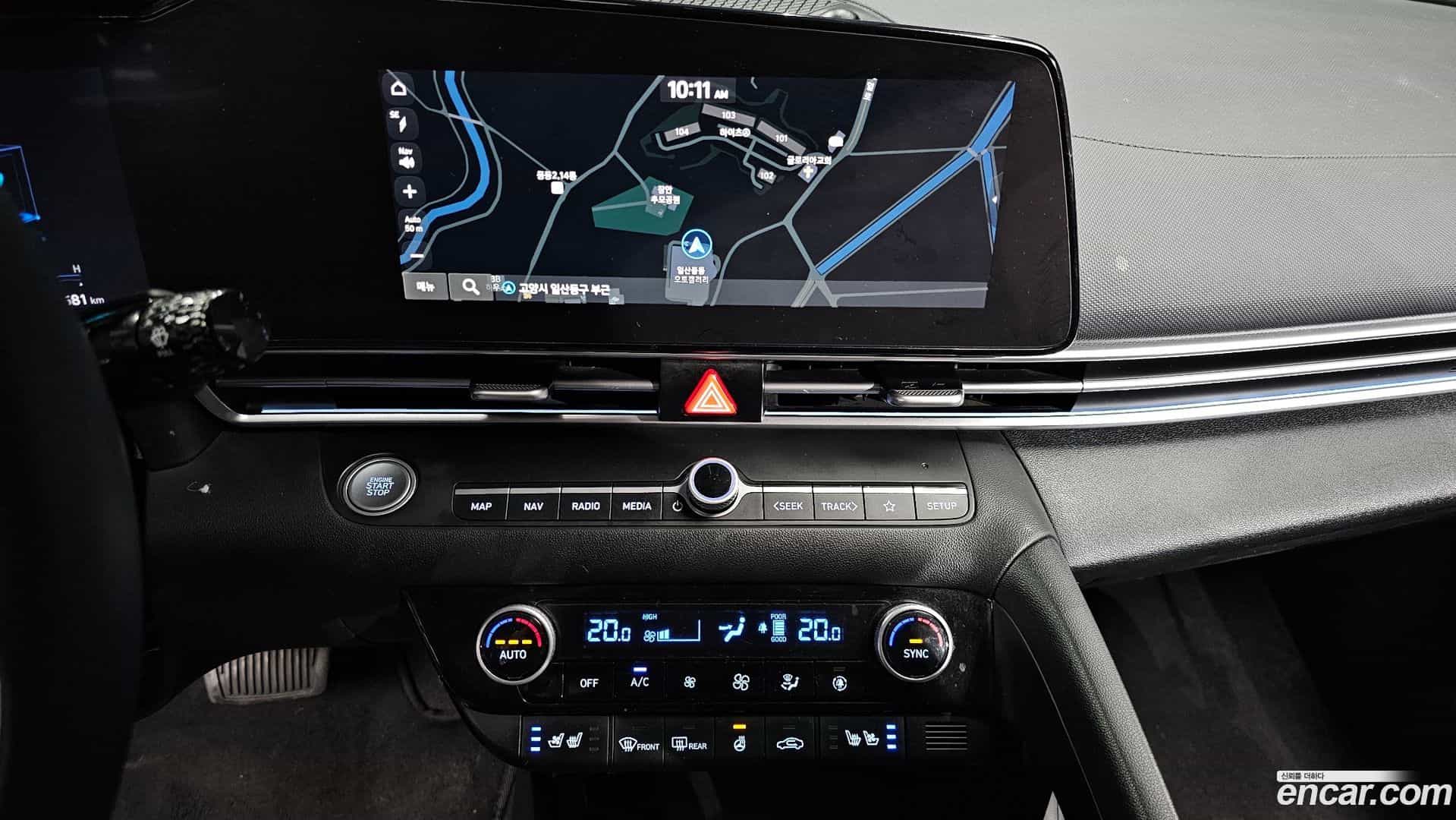 AVANTE Hyundai 2022.3-OPTION-018