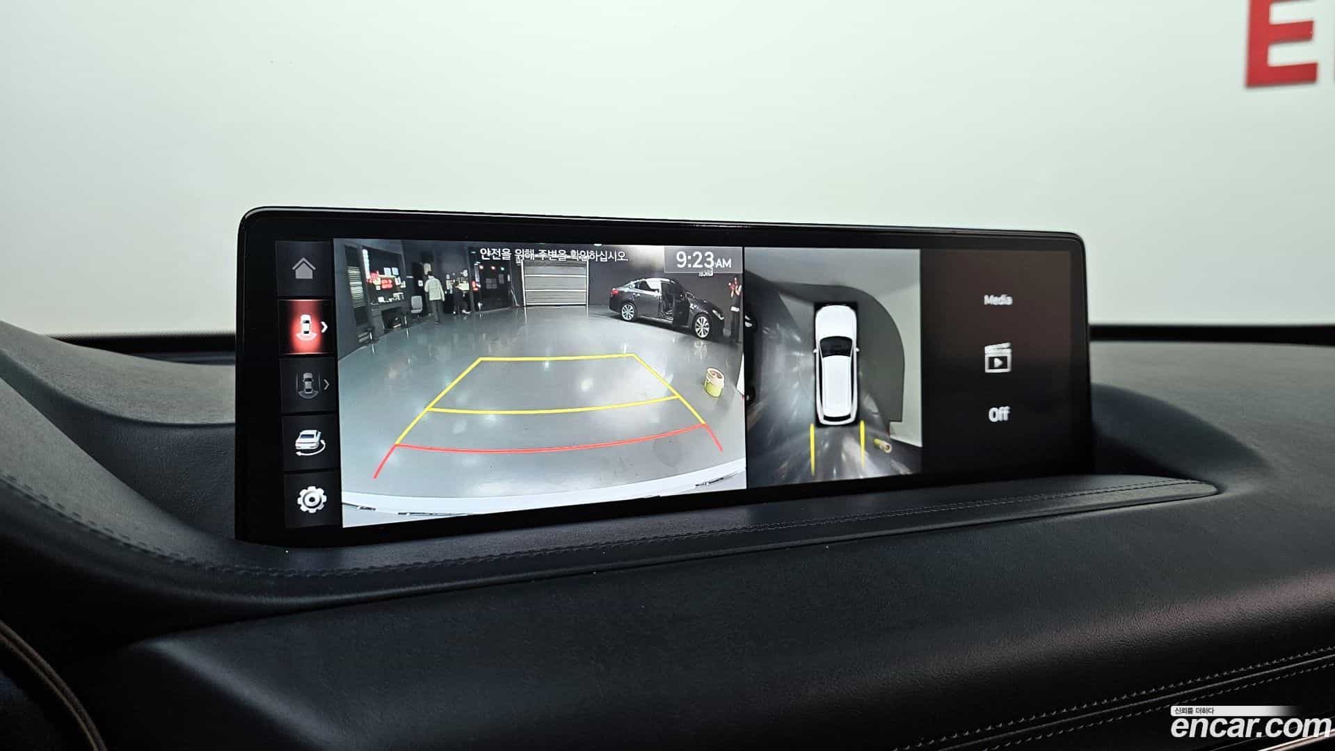 GV80 Genesis 2020.3-OPTION-019
