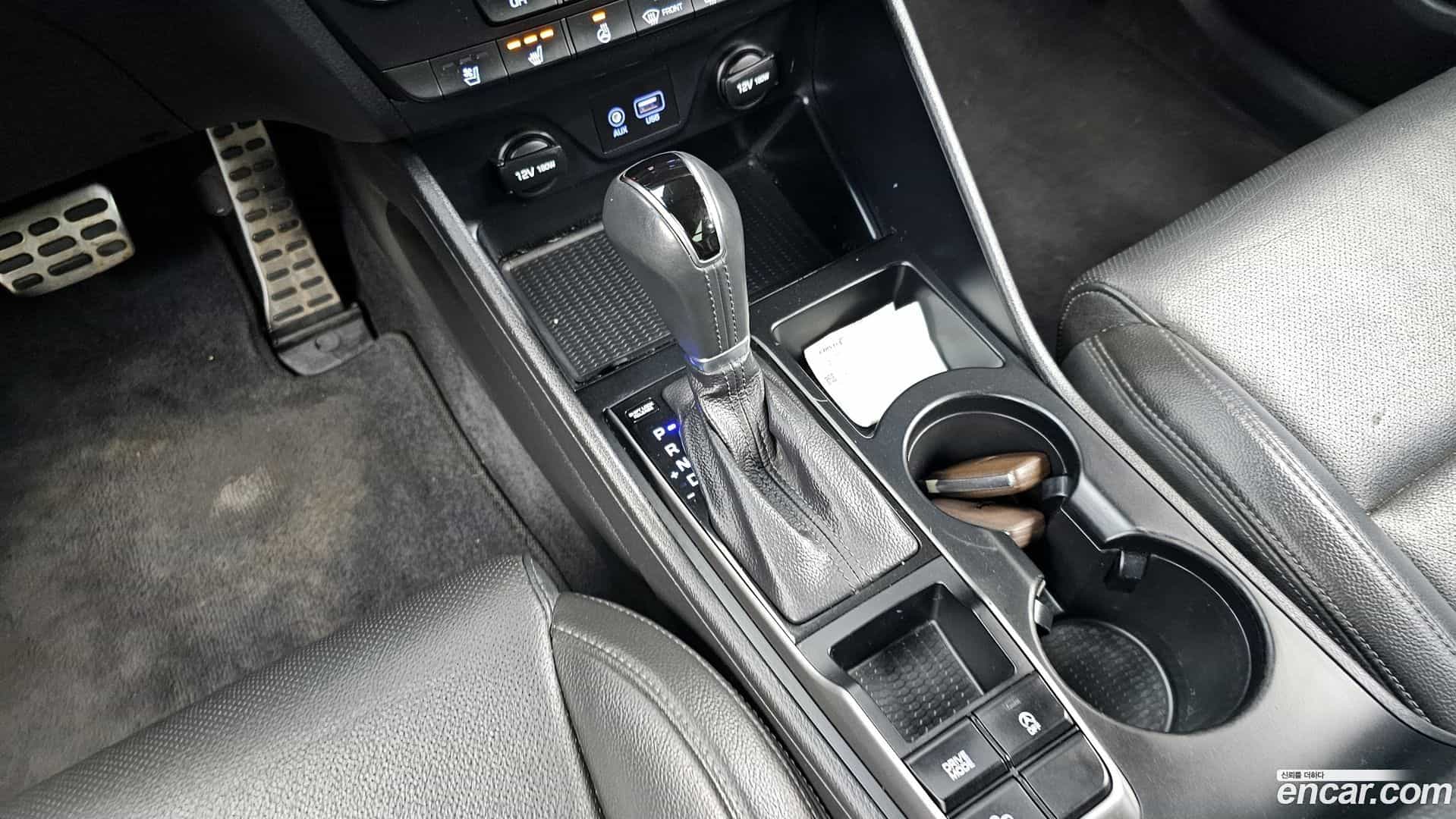 Tucson Hyundai 2017.7-INNER-009
