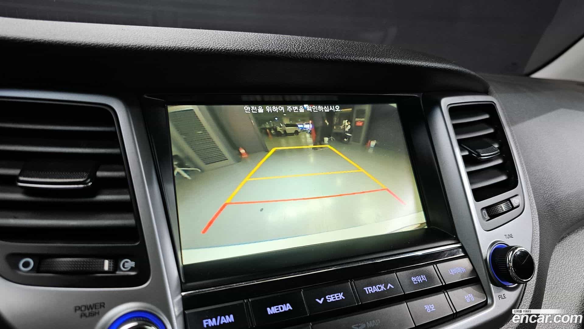 Tucson Hyundai 2017.7-OPTION-018