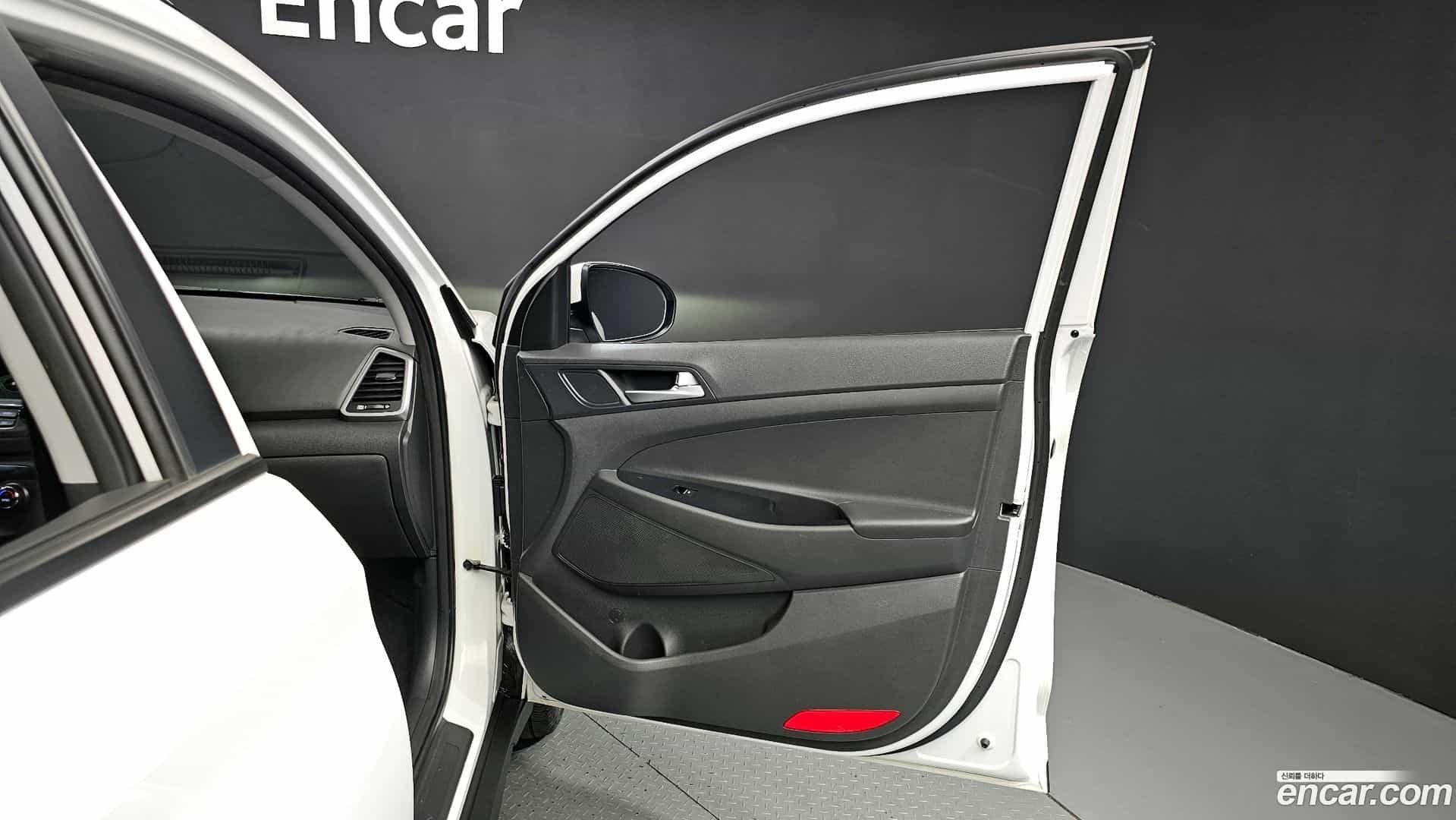 Tucson Hyundai 2017.7-INNER-035