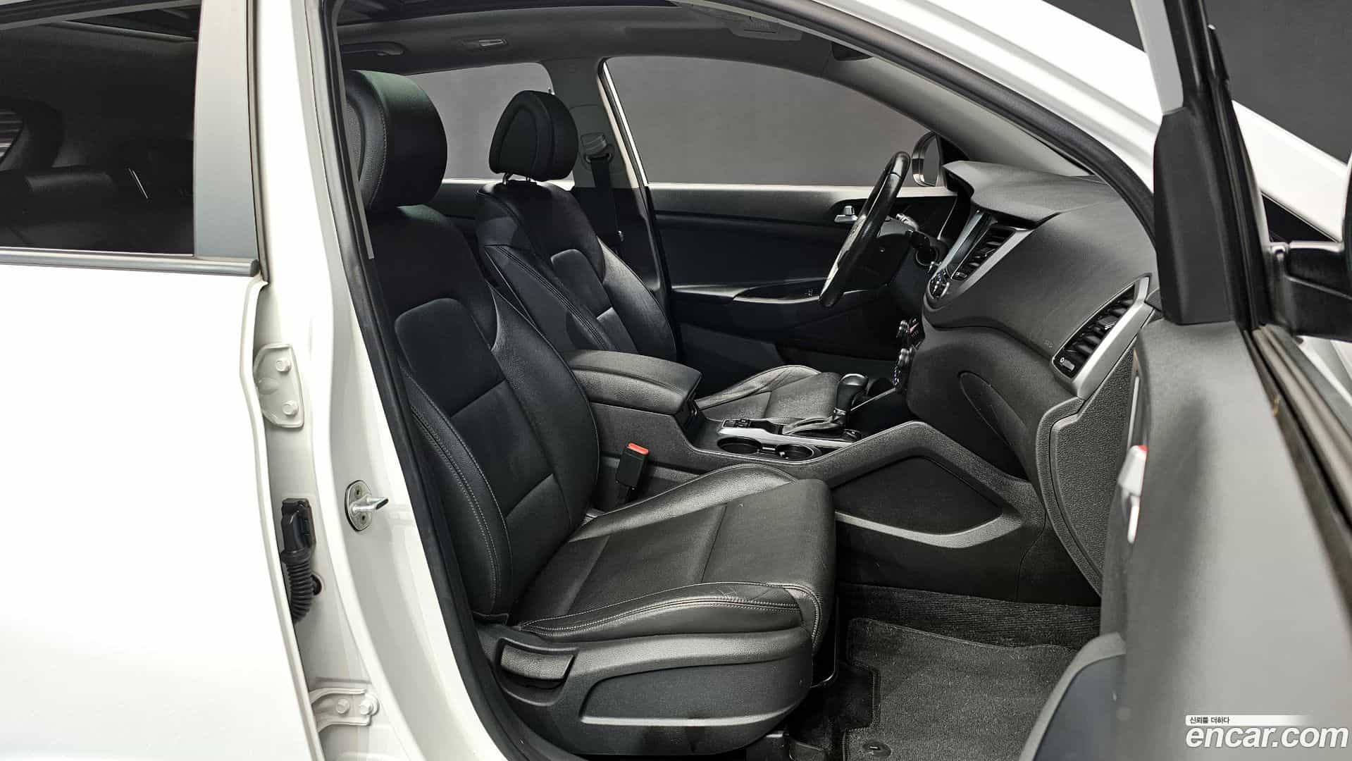 Tucson Hyundai 2017.7-INNER-036