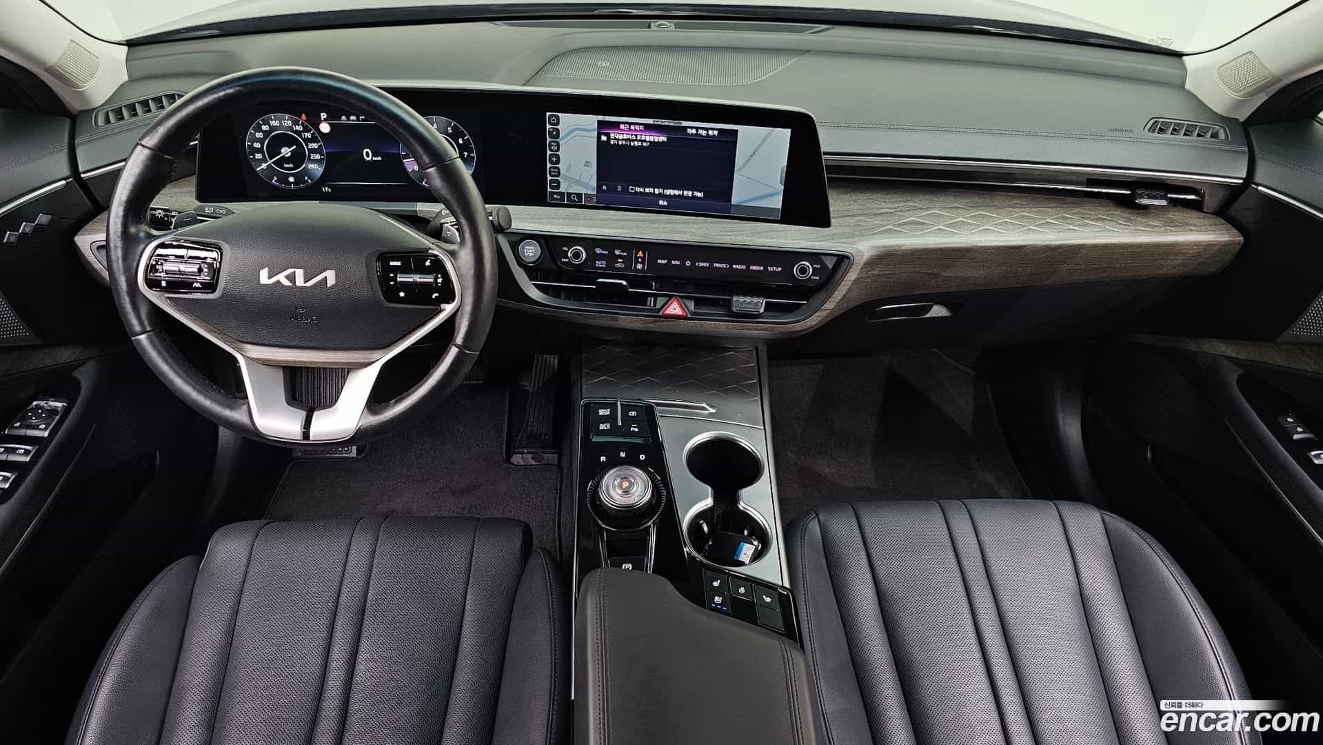 K8 Kia 2021.8-INNER-007