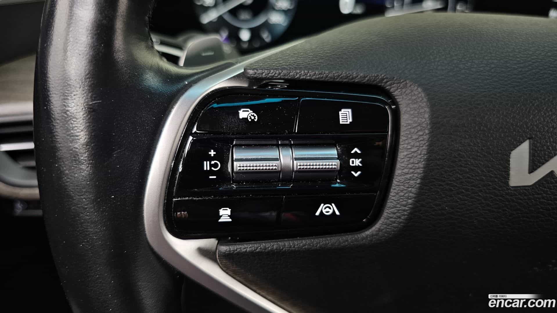 K8 Kia 2021.8-OPTION-046