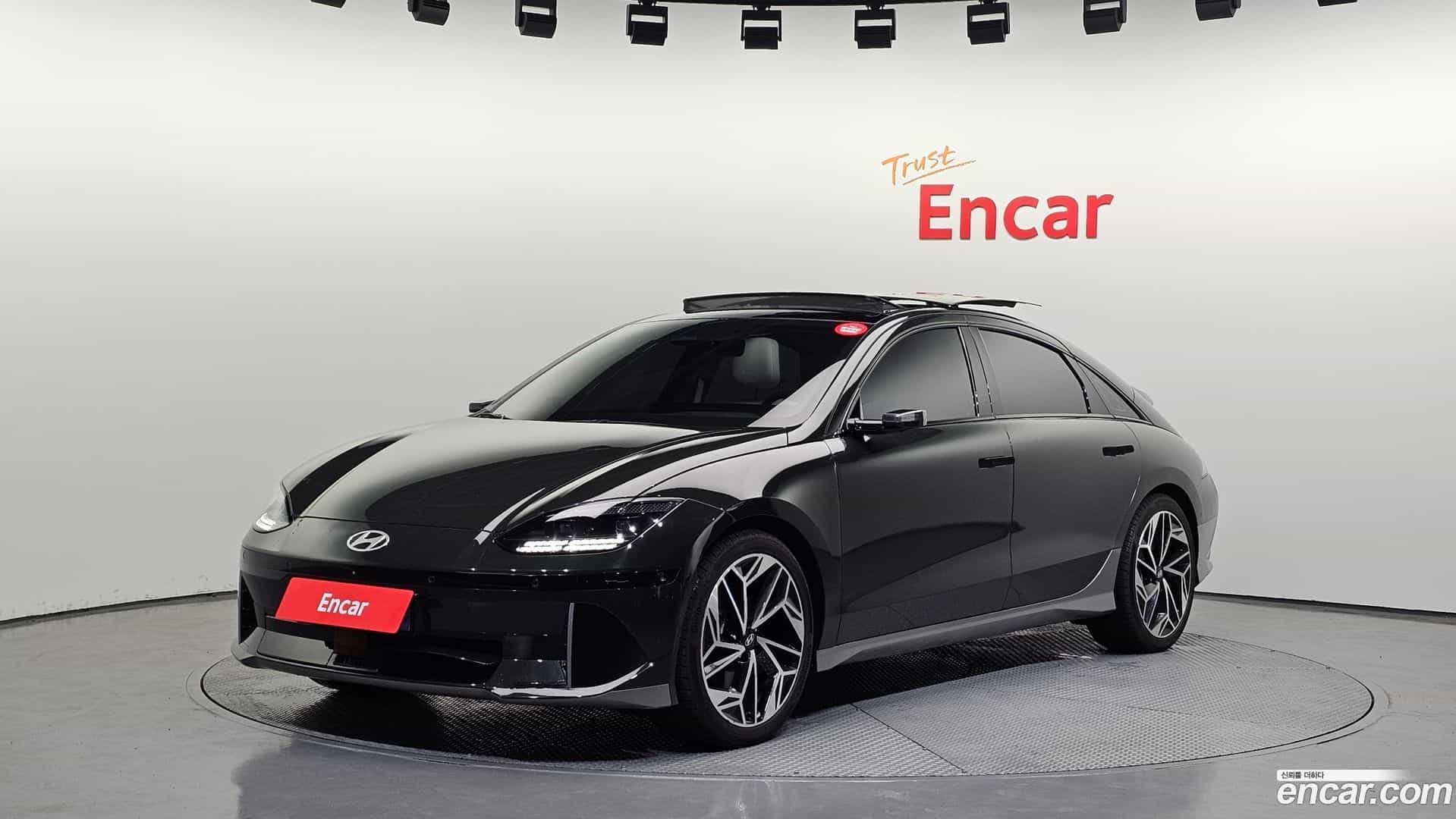 Ioniq6 Hyundai 2023.4-OUTER-001