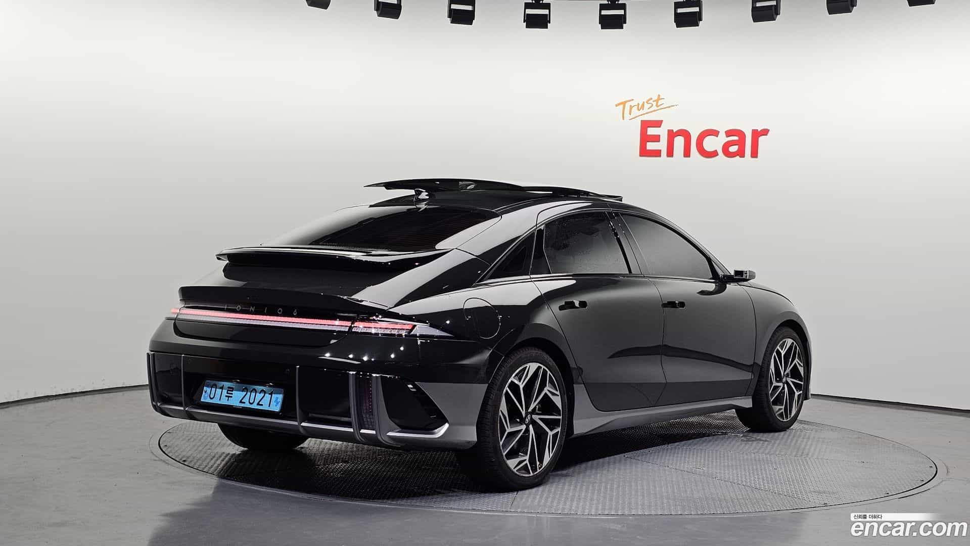 Ioniq6 Hyundai 2023.4-OUTER-002
