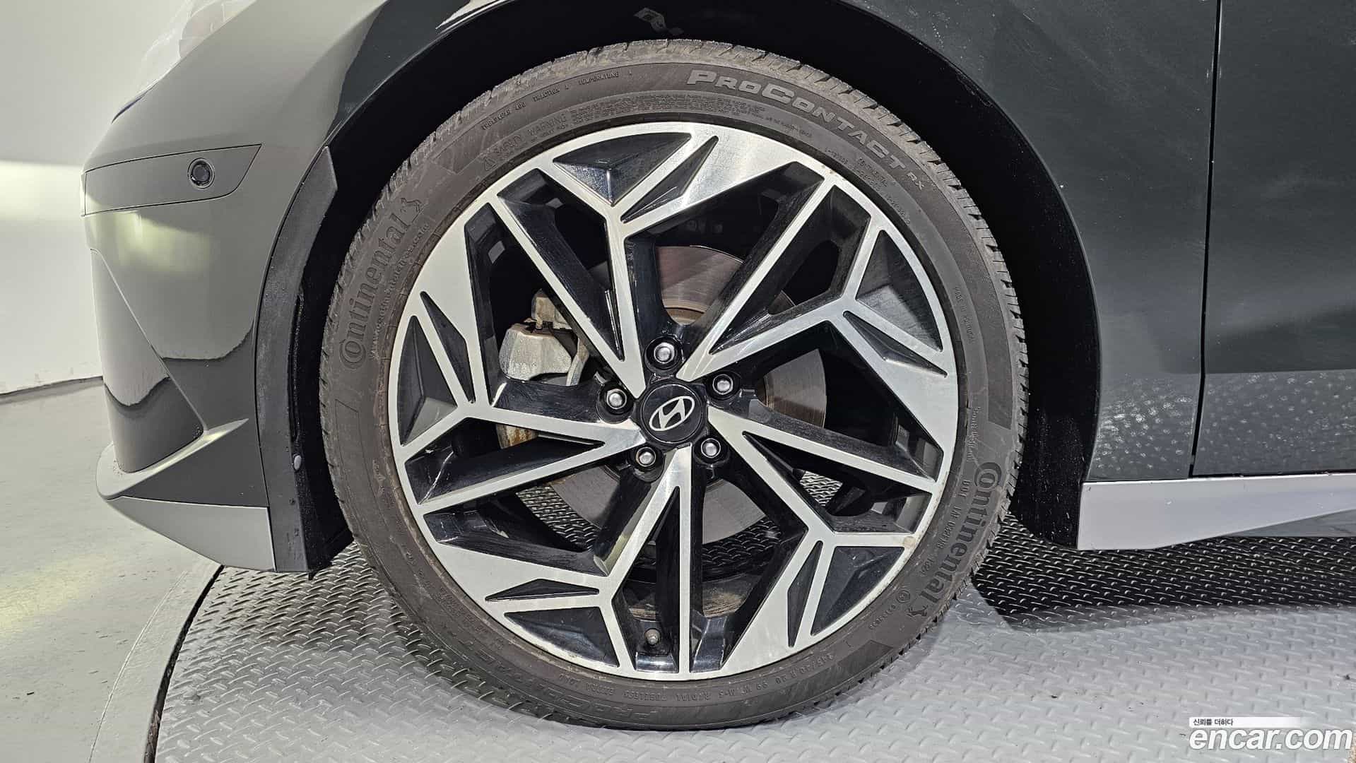 Ioniq6 Hyundai 2023.4-OUTER-005