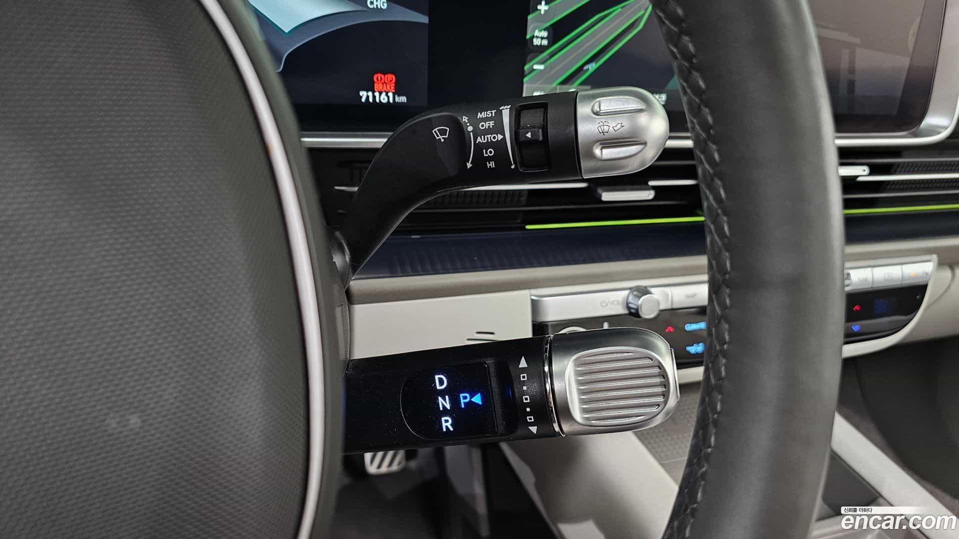 Ioniq6 Hyundai 2023.4-INNER-009