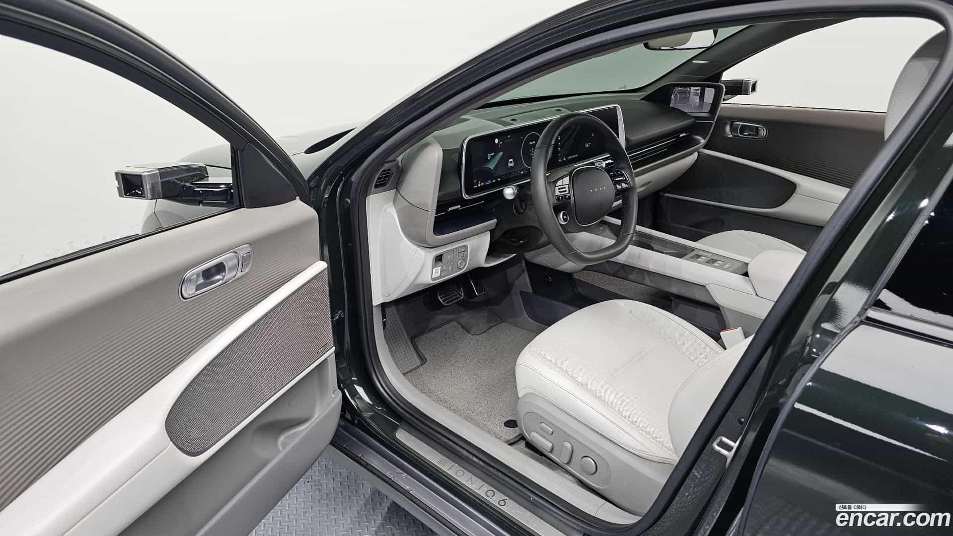 Ioniq6 Hyundai 2023.4-INNER-010