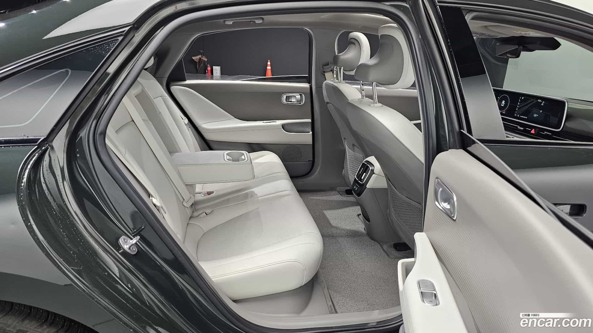 Ioniq6 Hyundai 2023.4-OPTION-015