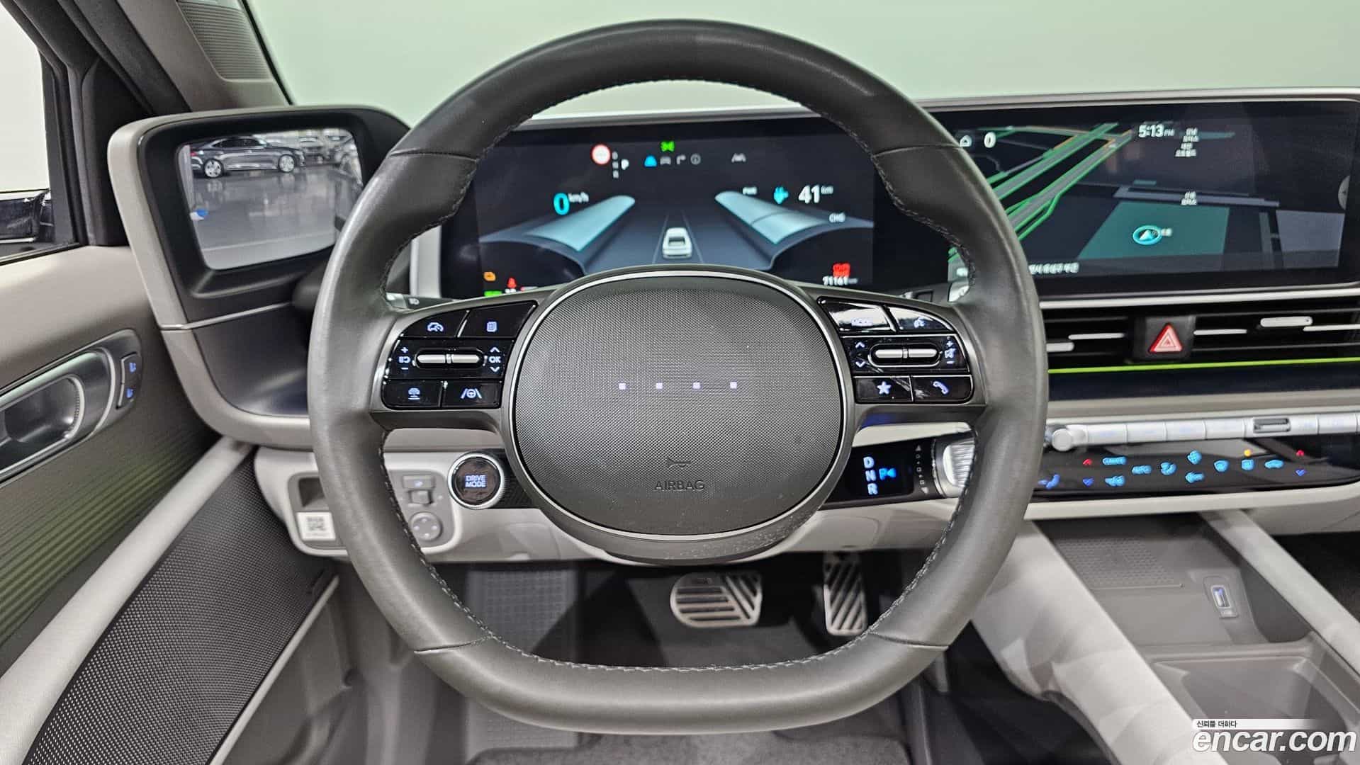 Ioniq6 Hyundai 2023.4-OPTION-018