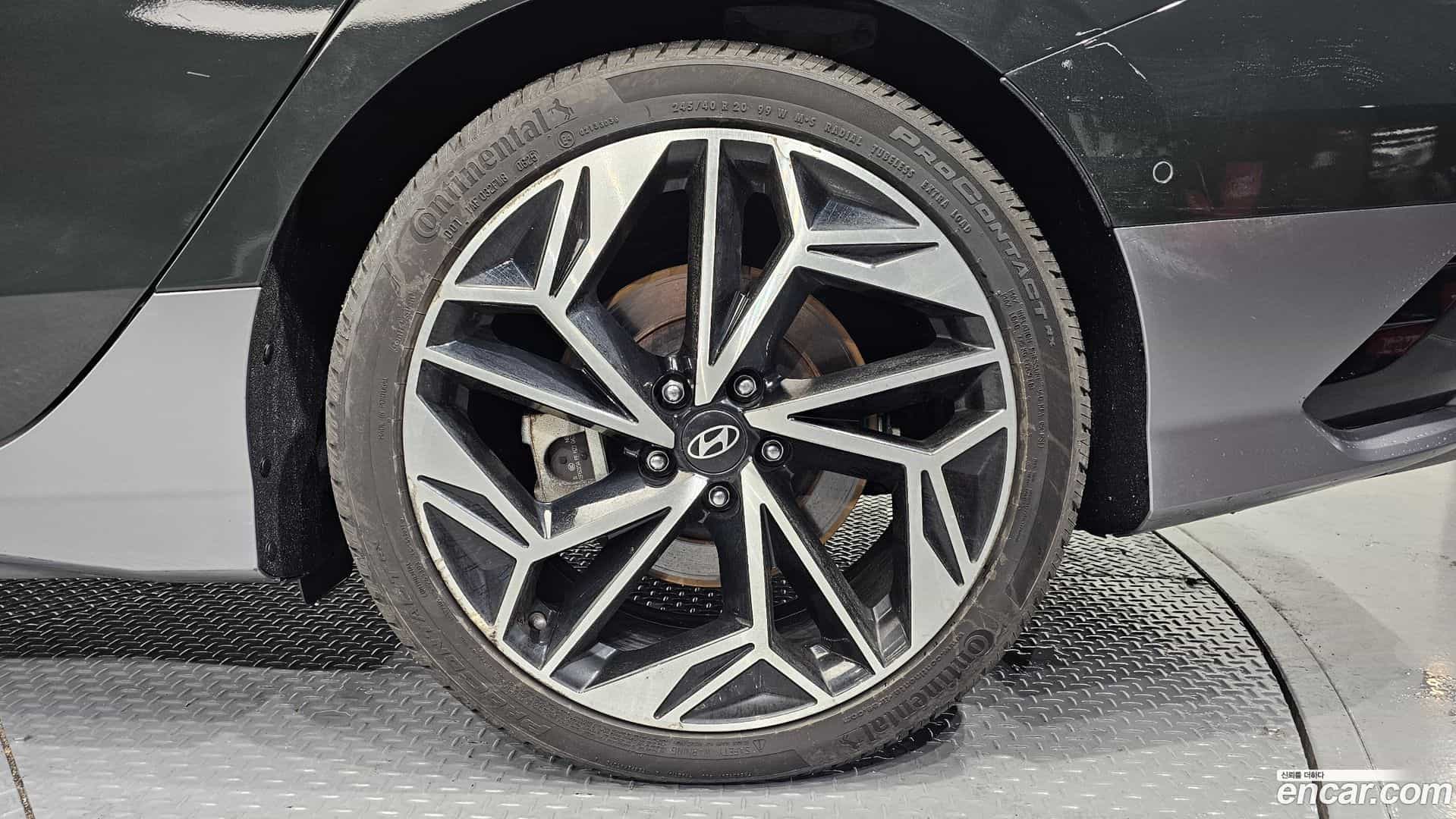 Ioniq6 Hyundai 2023.4-OUTER-031