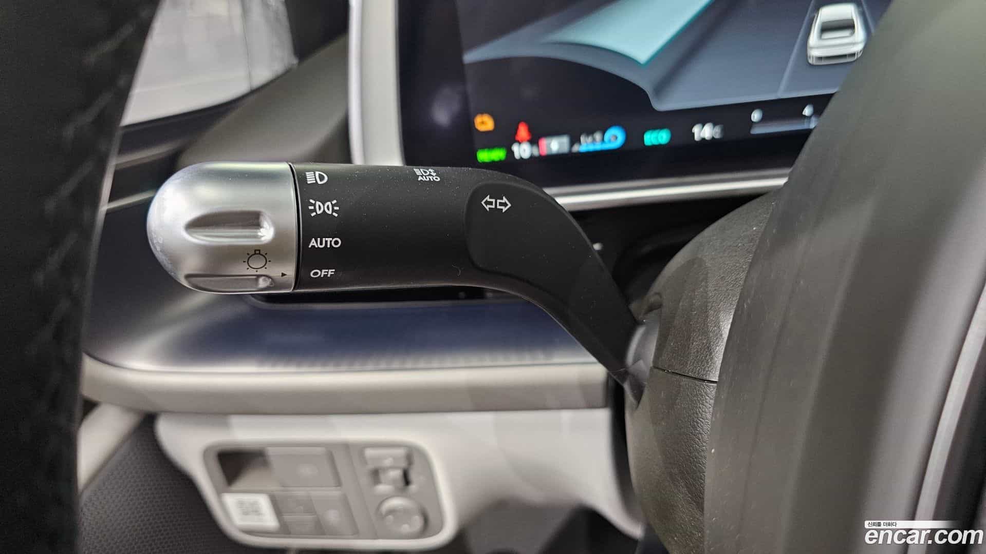 Ioniq6 Hyundai 2023.4-OPTION-040