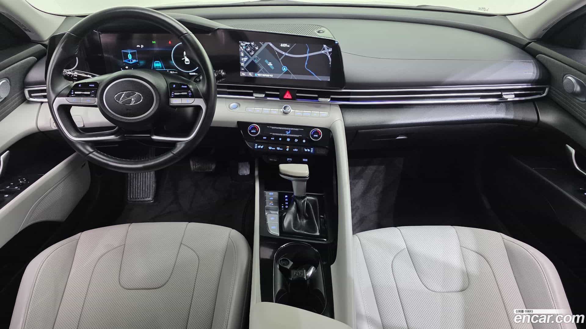 AVANTE Hyundai 2020.6-INNER-007
