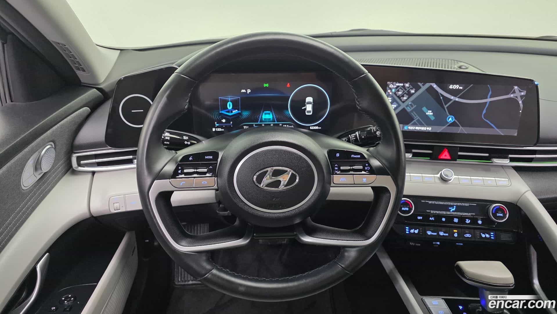 AVANTE Hyundai 2020.6-OPTION-018