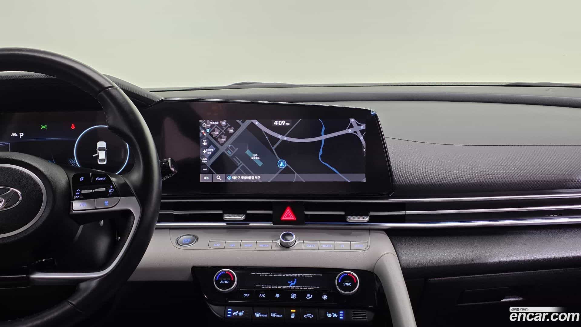 AVANTE Hyundai 2020.6-OPTION-020