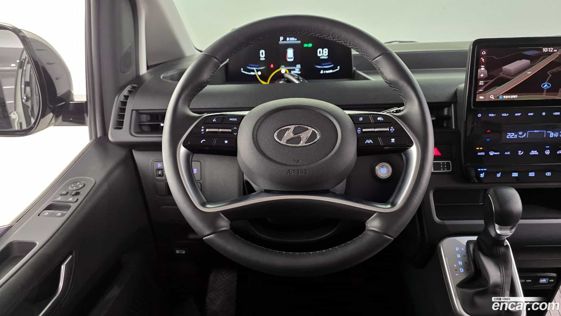 Staria Hyundai 2023.1-OPTION-018