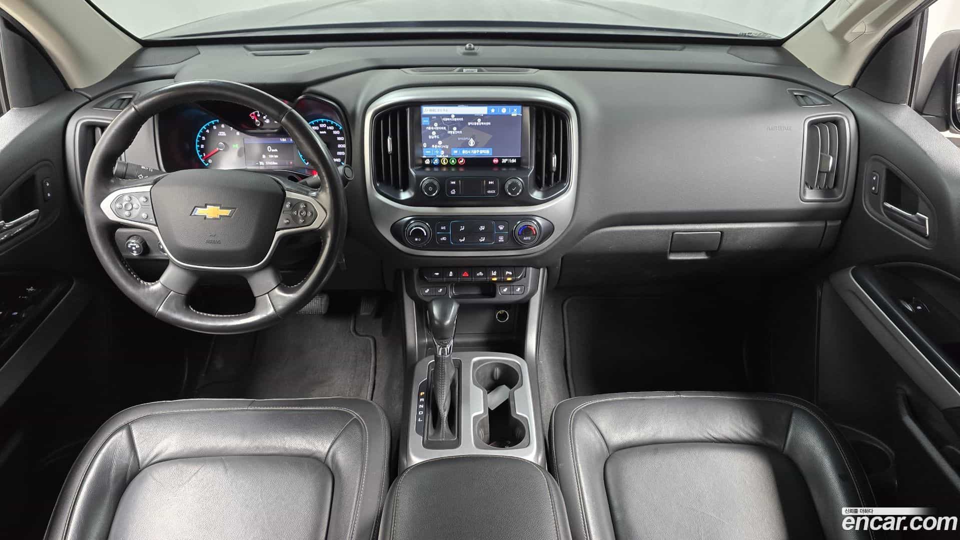 Colorado Chevrolet 2022.2-INNER-007
