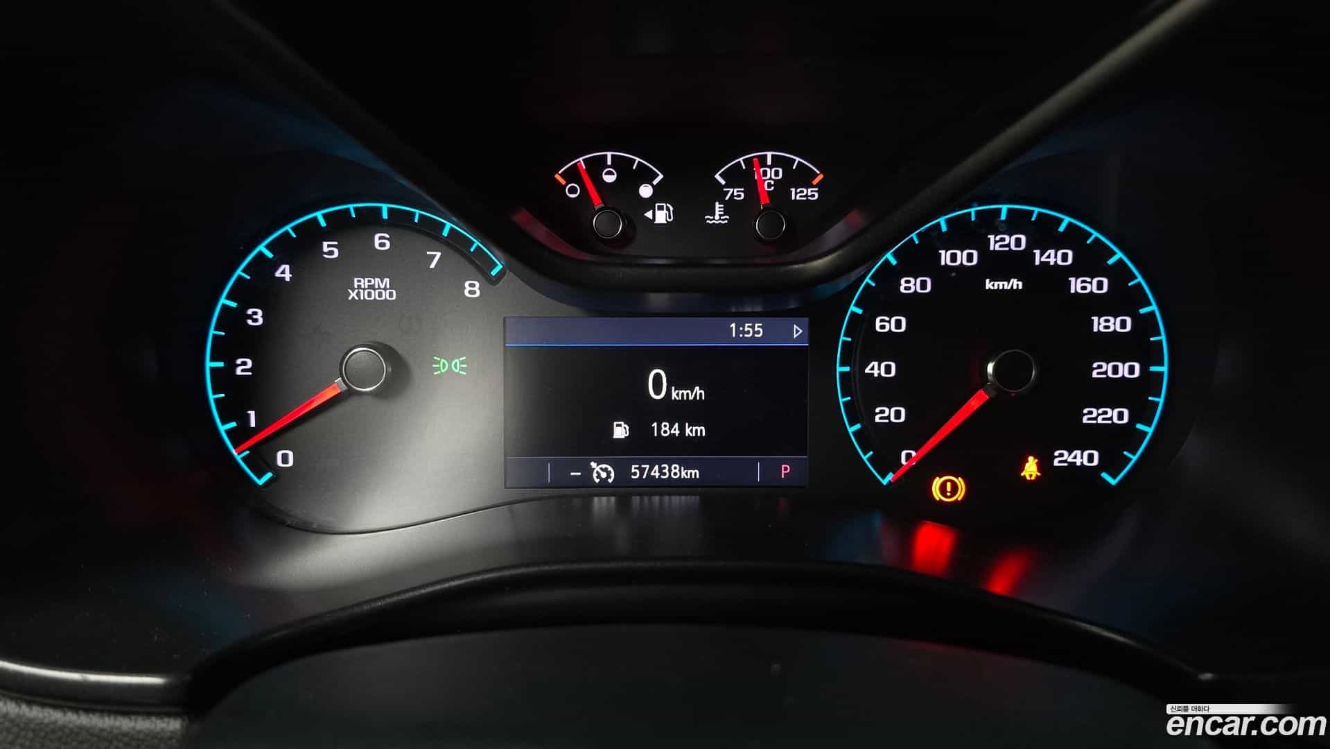 Colorado Chevrolet 2022.2-INNER-008
