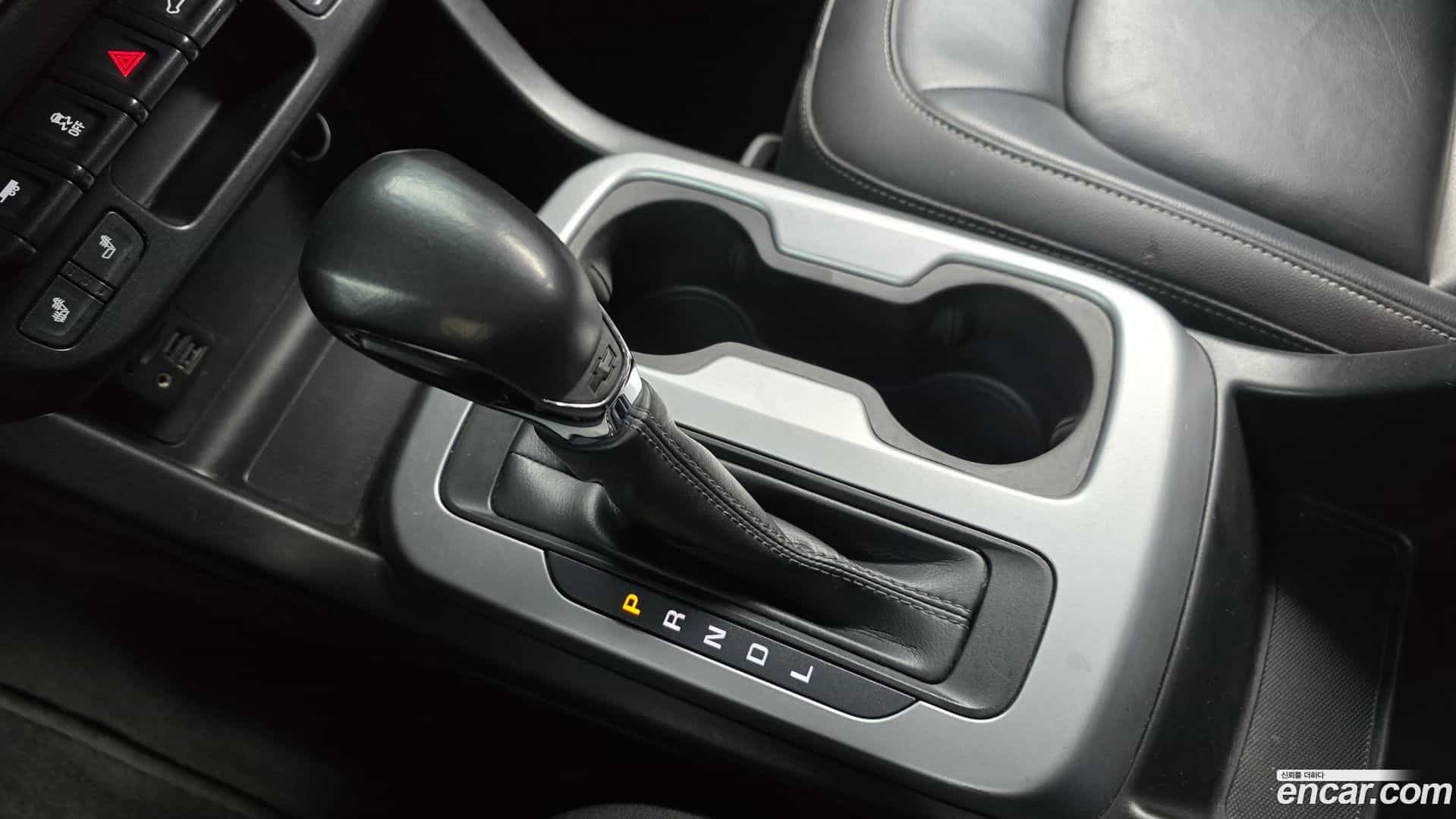 Colorado Chevrolet 2022.2-INNER-009