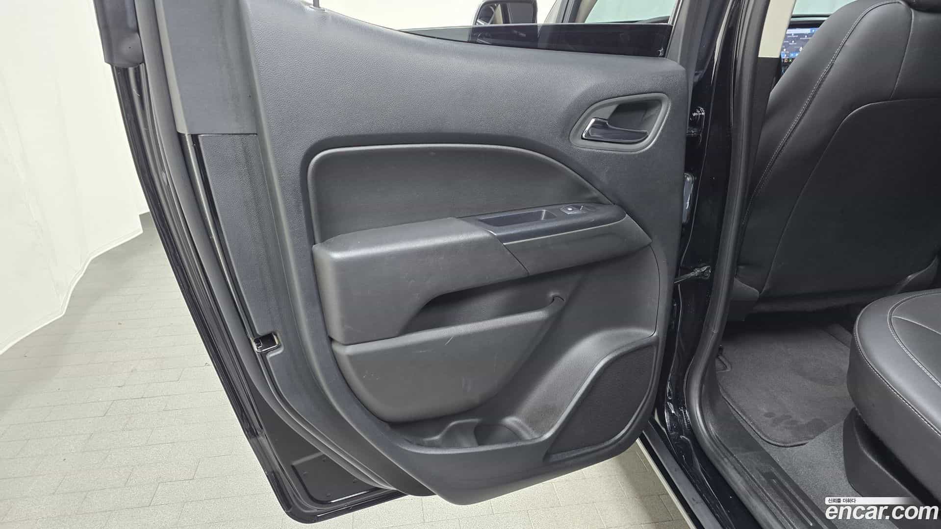 Colorado Chevrolet 2022.2-INNER-035