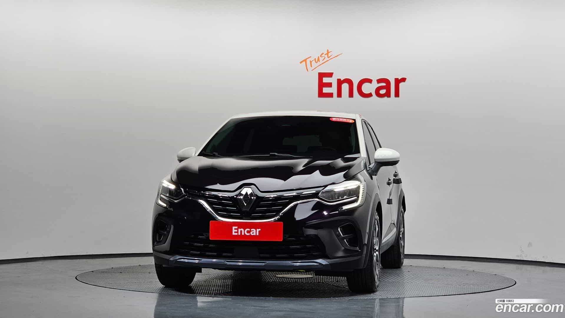 Captur Renault Korea 2020.8-OUTER-003