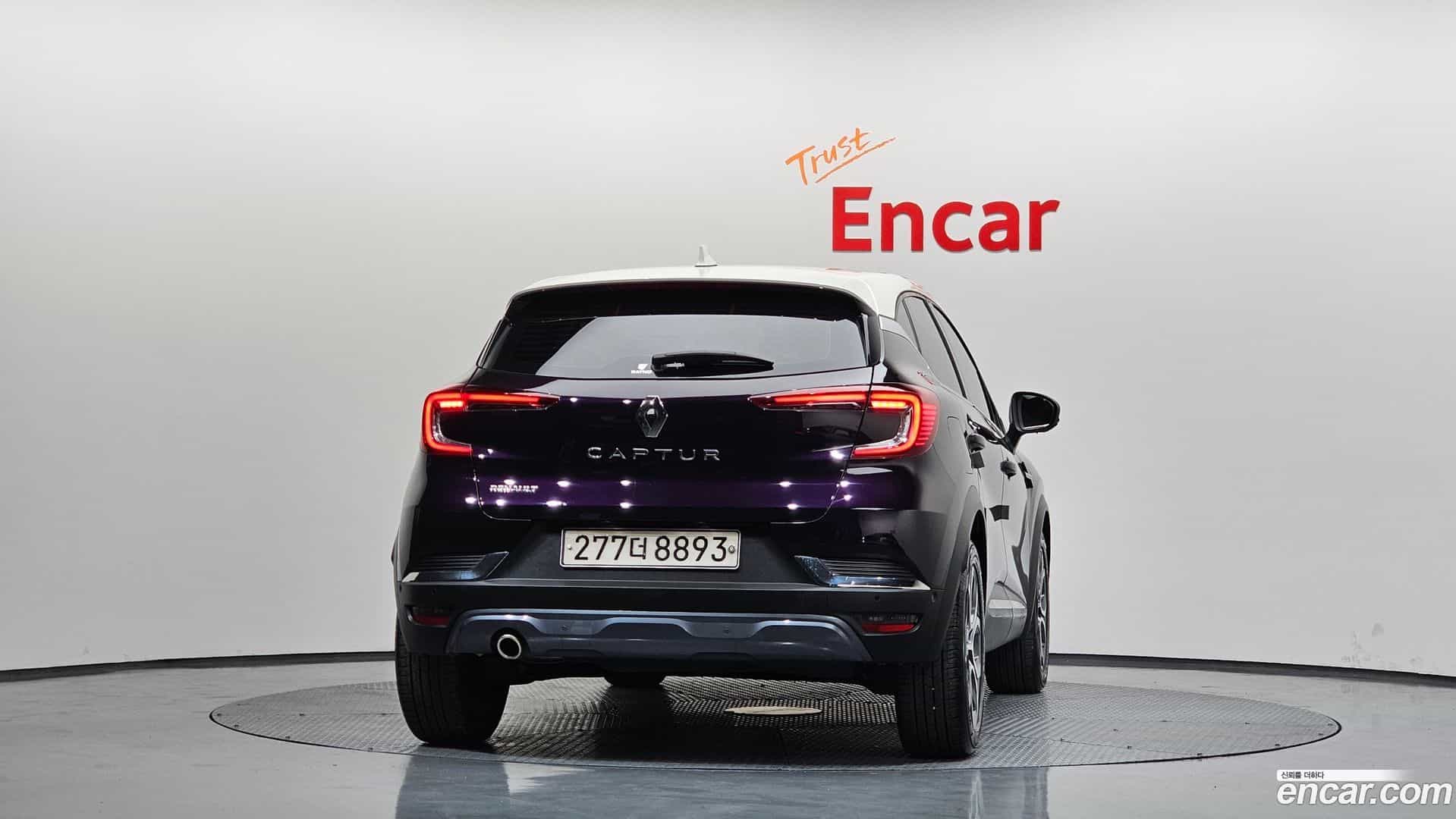 Captur Renault Korea 2020.8-OUTER-004