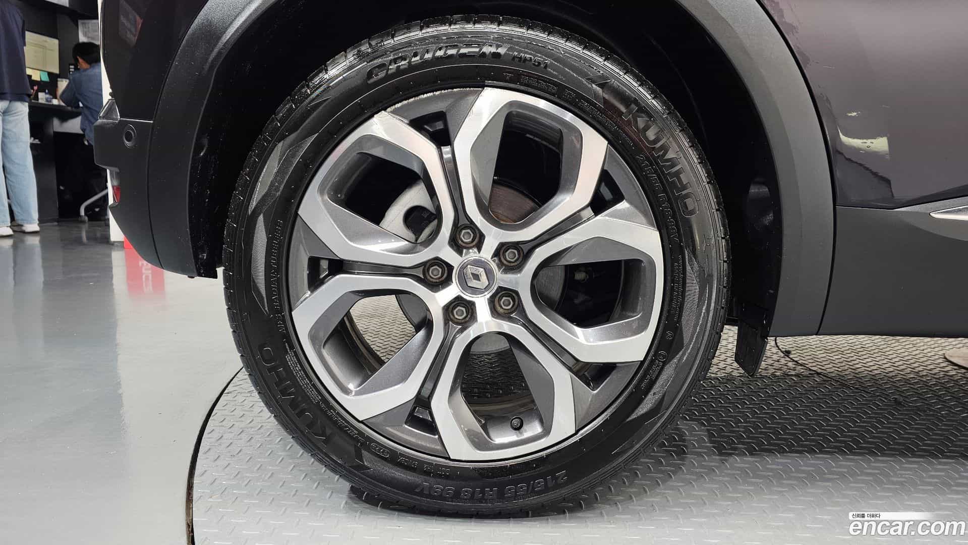 Captur Renault Korea 2020.8-OUTER-005