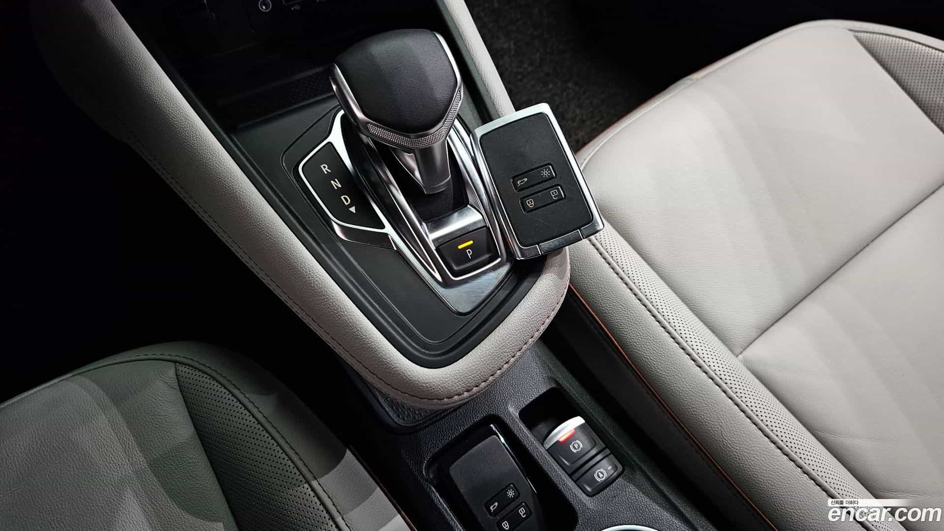 Captur Renault Korea 2020.8-INNER-009