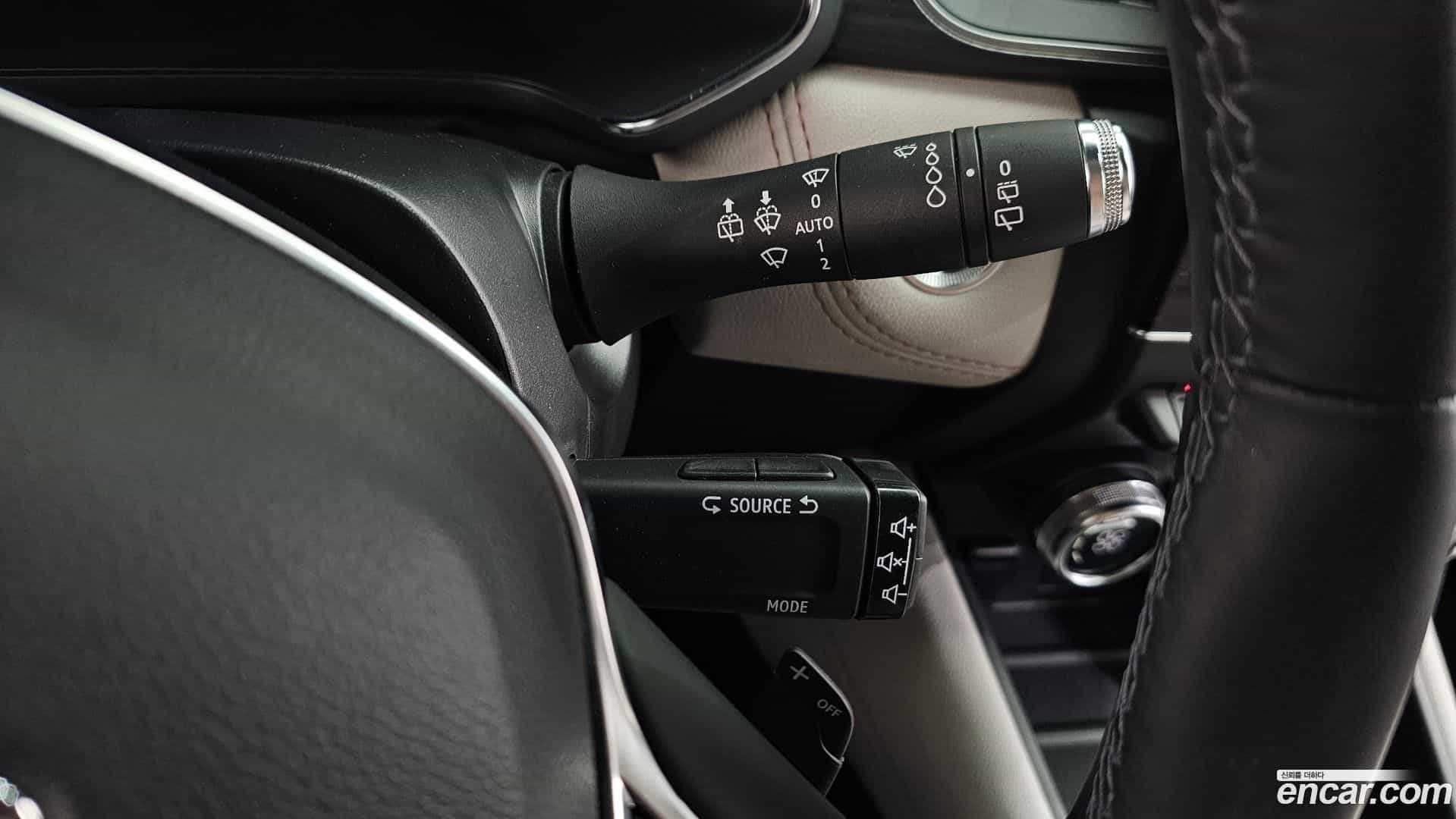 Captur Renault Korea 2020.8-OPTION-017