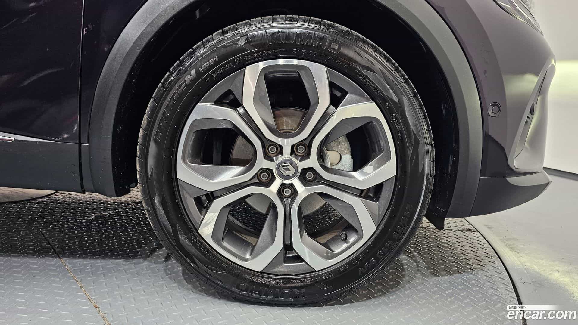 Captur Renault Korea 2020.8-OUTER-031