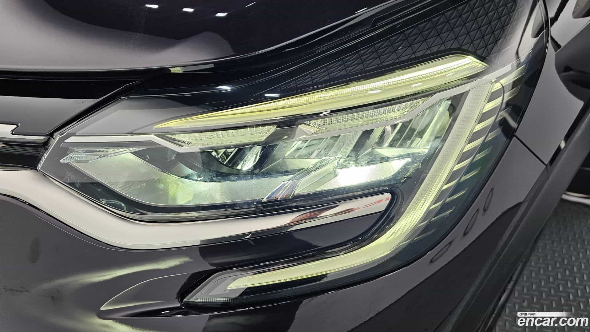 Captur Renault Korea 2020.8-OUTER-032
