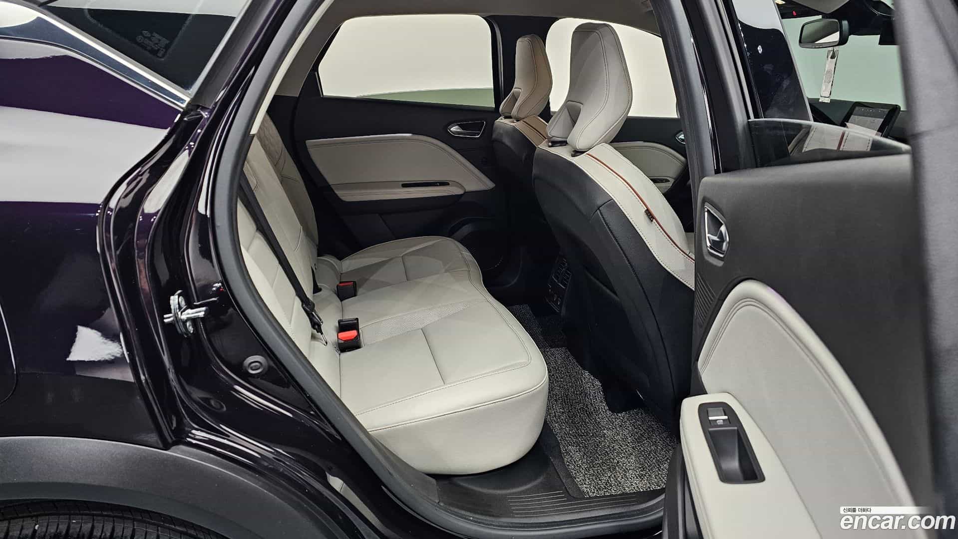 Captur Renault Korea 2020.8-INNER-036