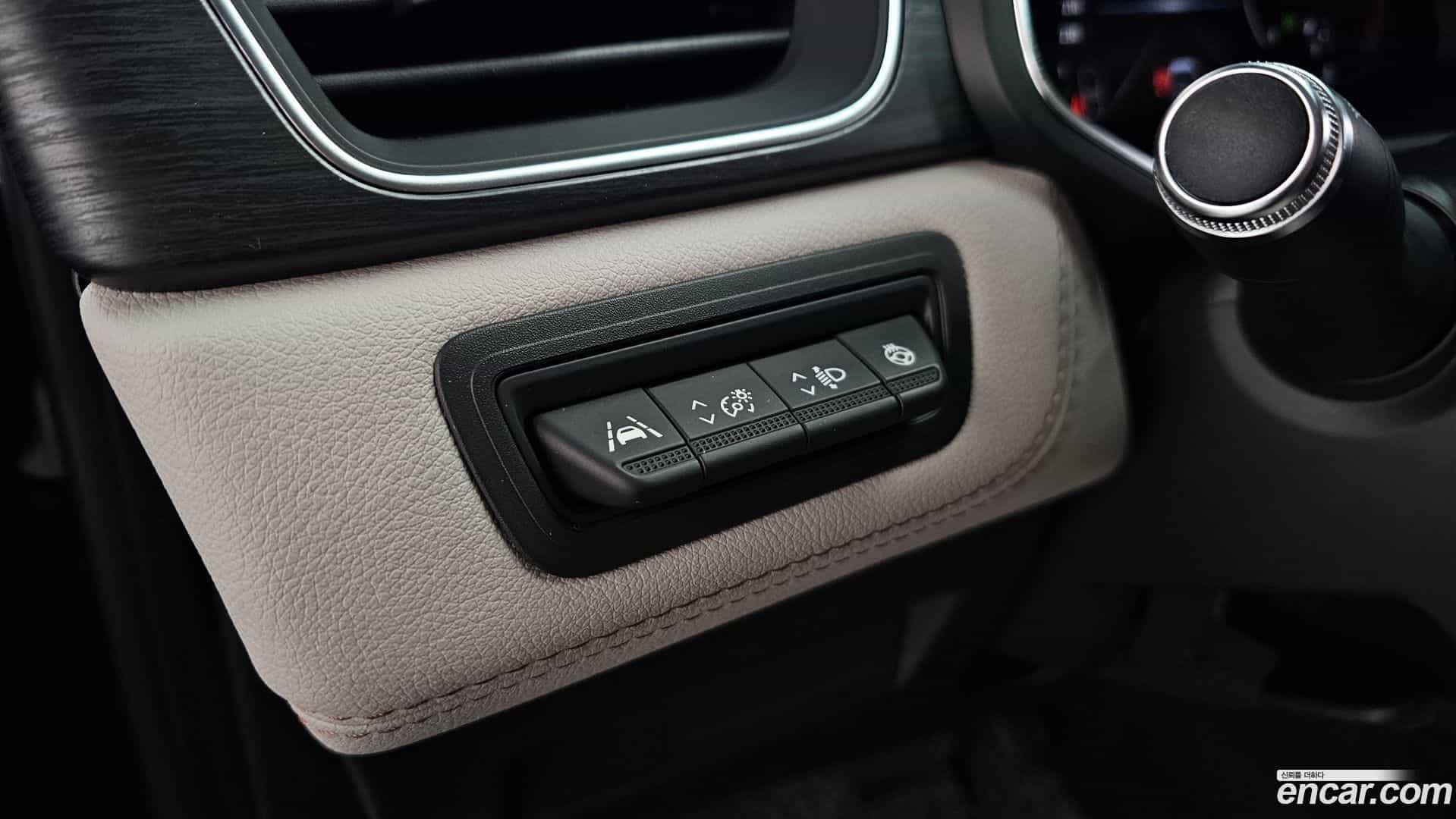 Captur Renault Korea 2020.8-OPTION-041