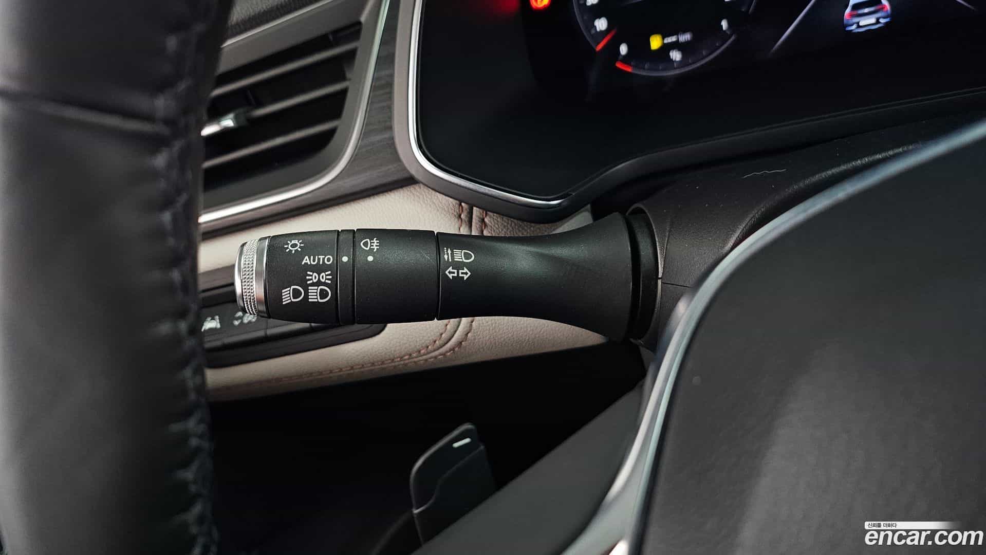Captur Renault Korea 2020.8-OPTION-043